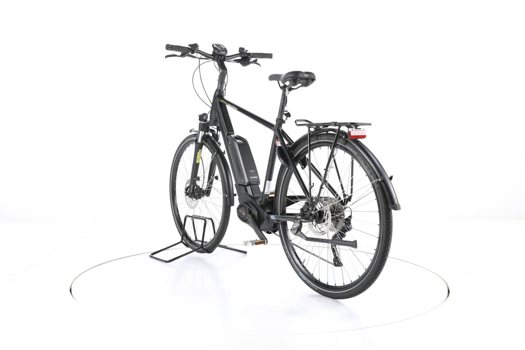 Kieler Manufaktur E-Bike Bosch Trekking E-Bike - Image 9