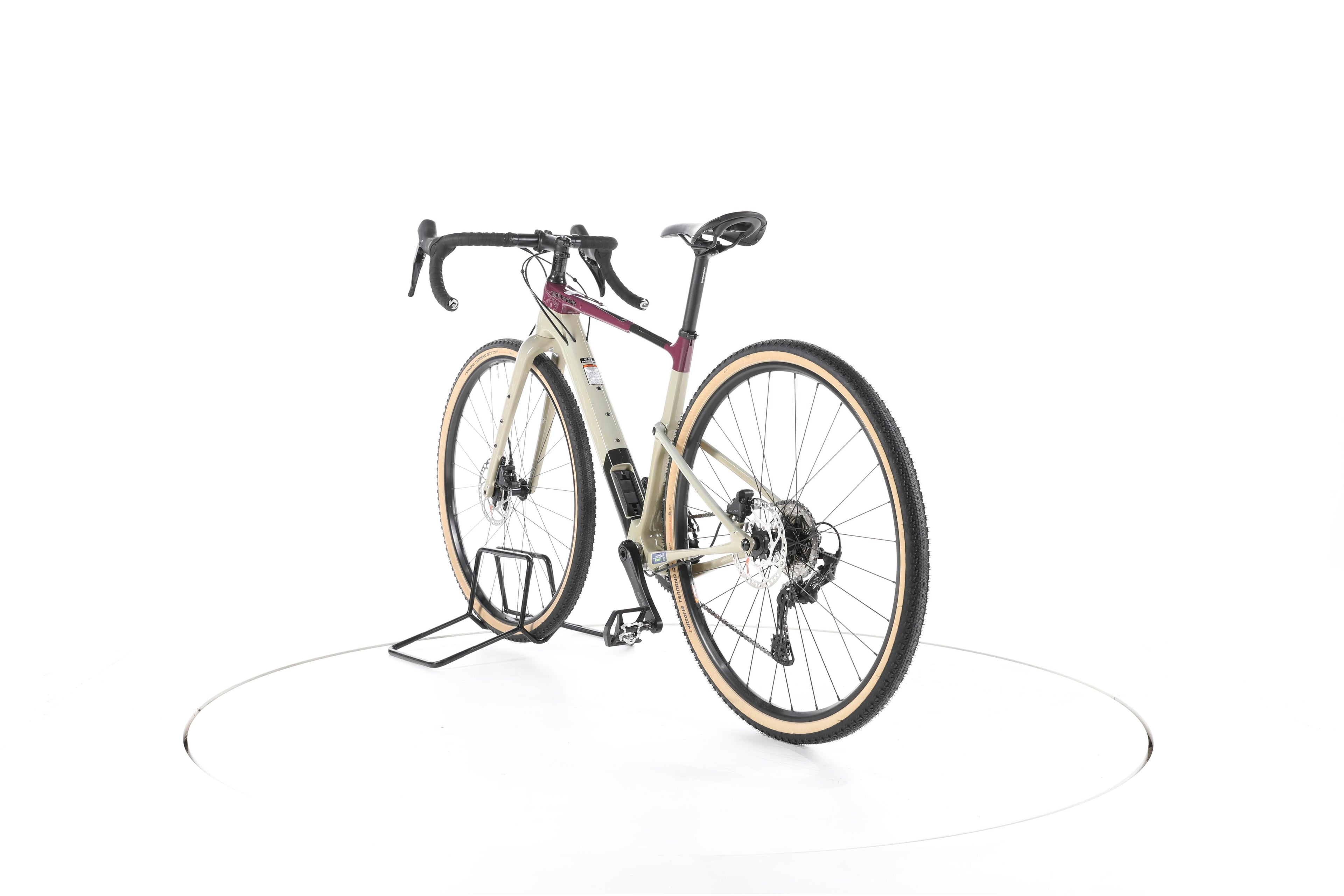 Cannondale Topstone Carbon 2 - Image 9