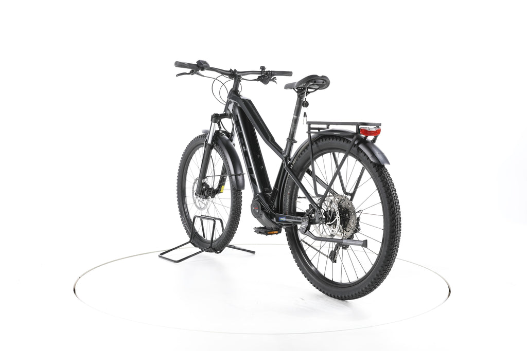 Trek Powerfly 4 Trekking E-Bike - Image 9