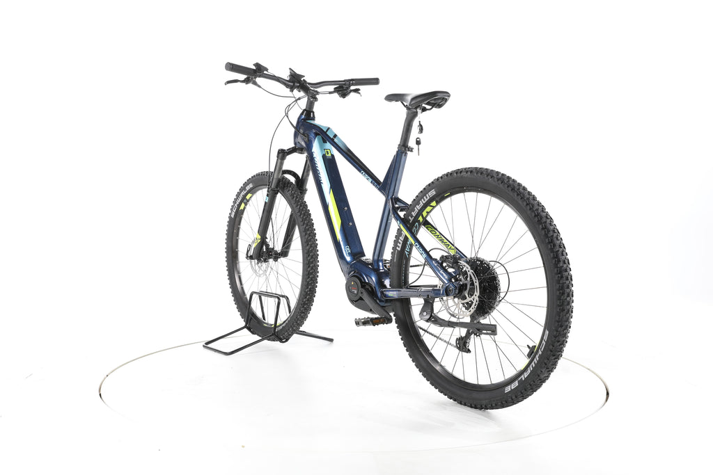 Conway Cairon S 5.0 E-Bike - Image 9