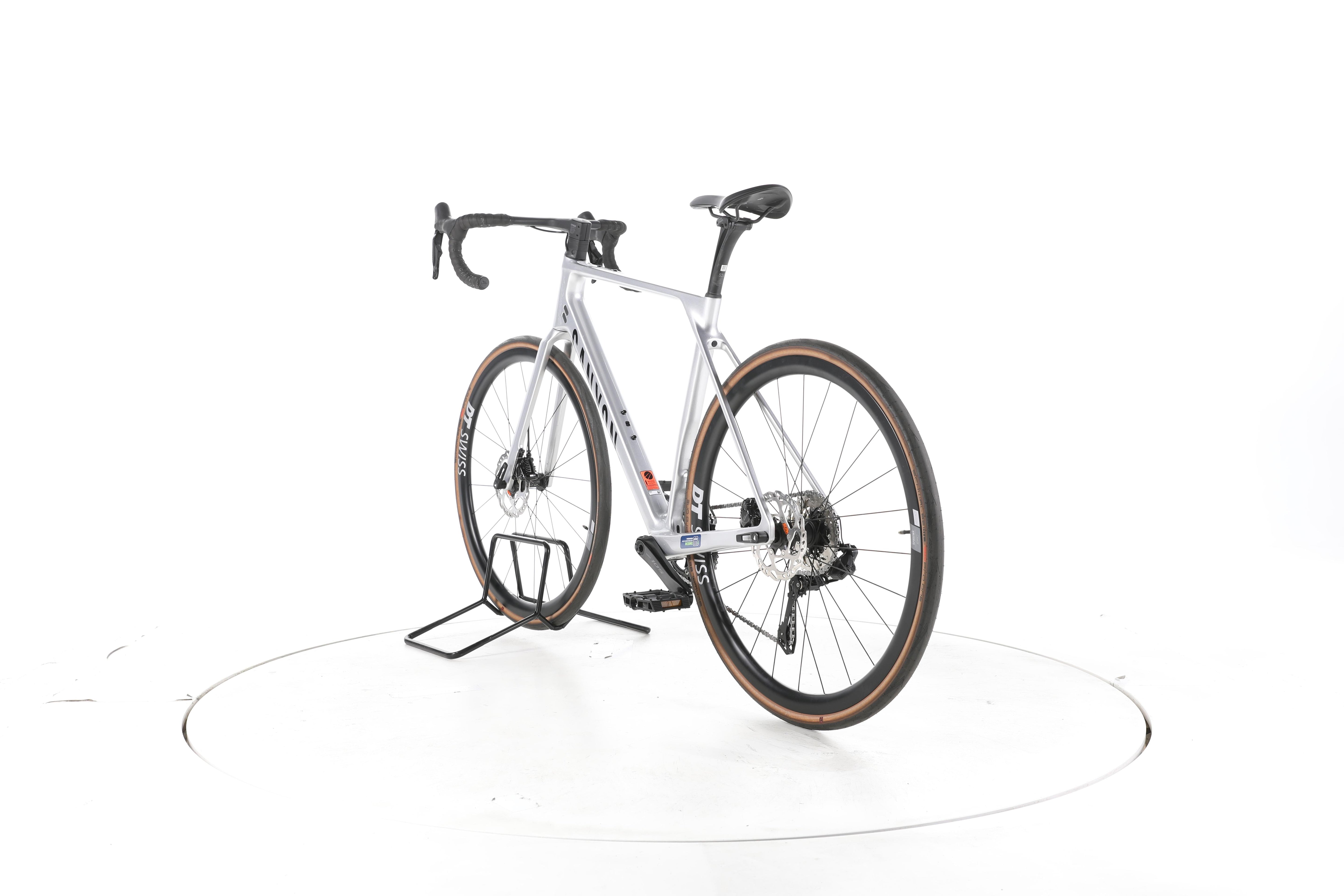 Canyon Endurace CF 7 Gravelbike Carbon 2025 - Image 9