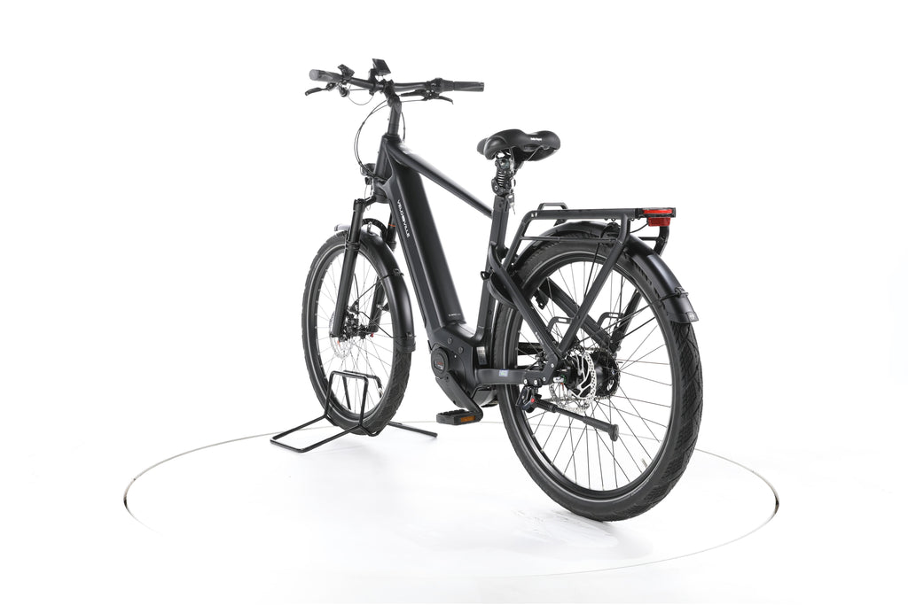 Velo de Ville SEB 990 PRO City E-Bike 2025 - Image 9