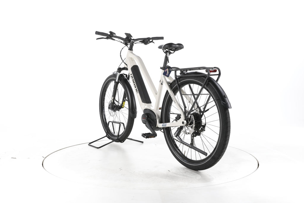 Haibike Trekking 3 Trekking E-Bike - Image 9
