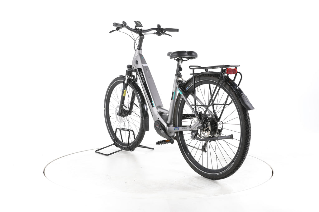 Pegasus Premio Evo CX 750 Trekking E-Bike Tiefeinsteiger - Image 9