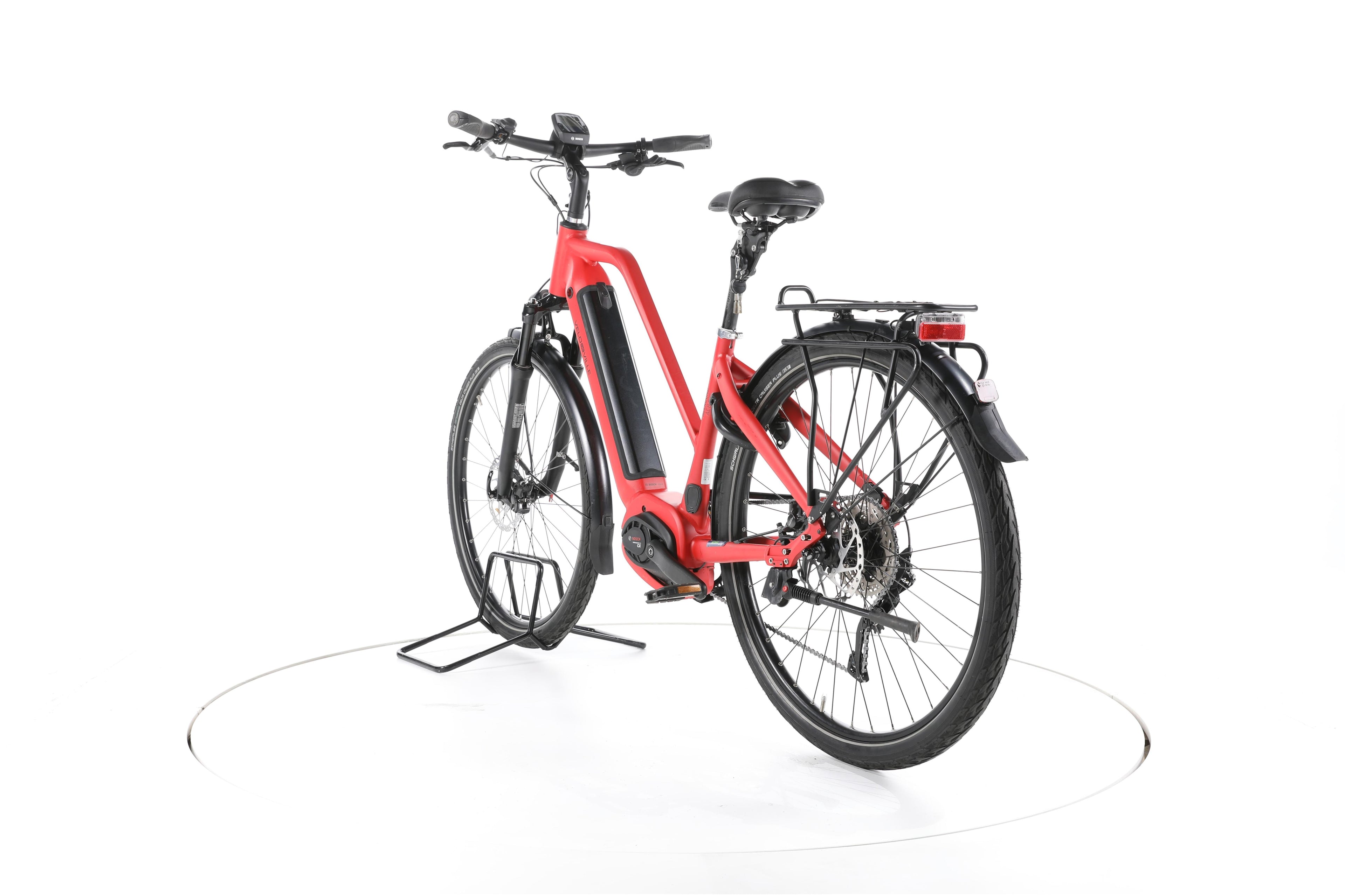 Velo de Ville AEB 990 Trekking E-Bike - Image 9