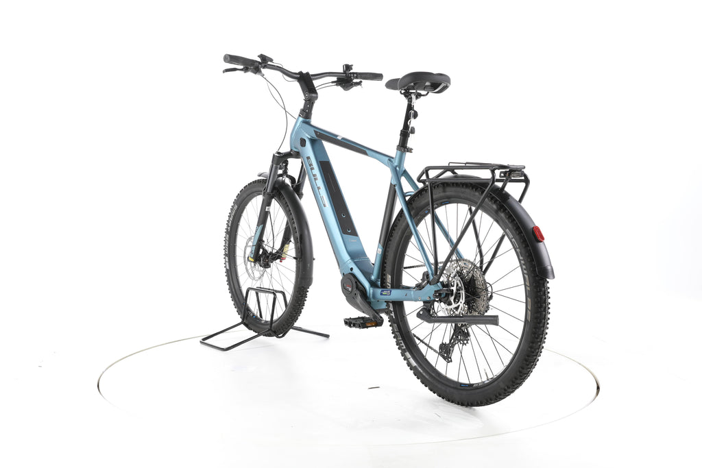 Bulls Copperhead Evo 3 Street Trekking E-Bike - Image 9