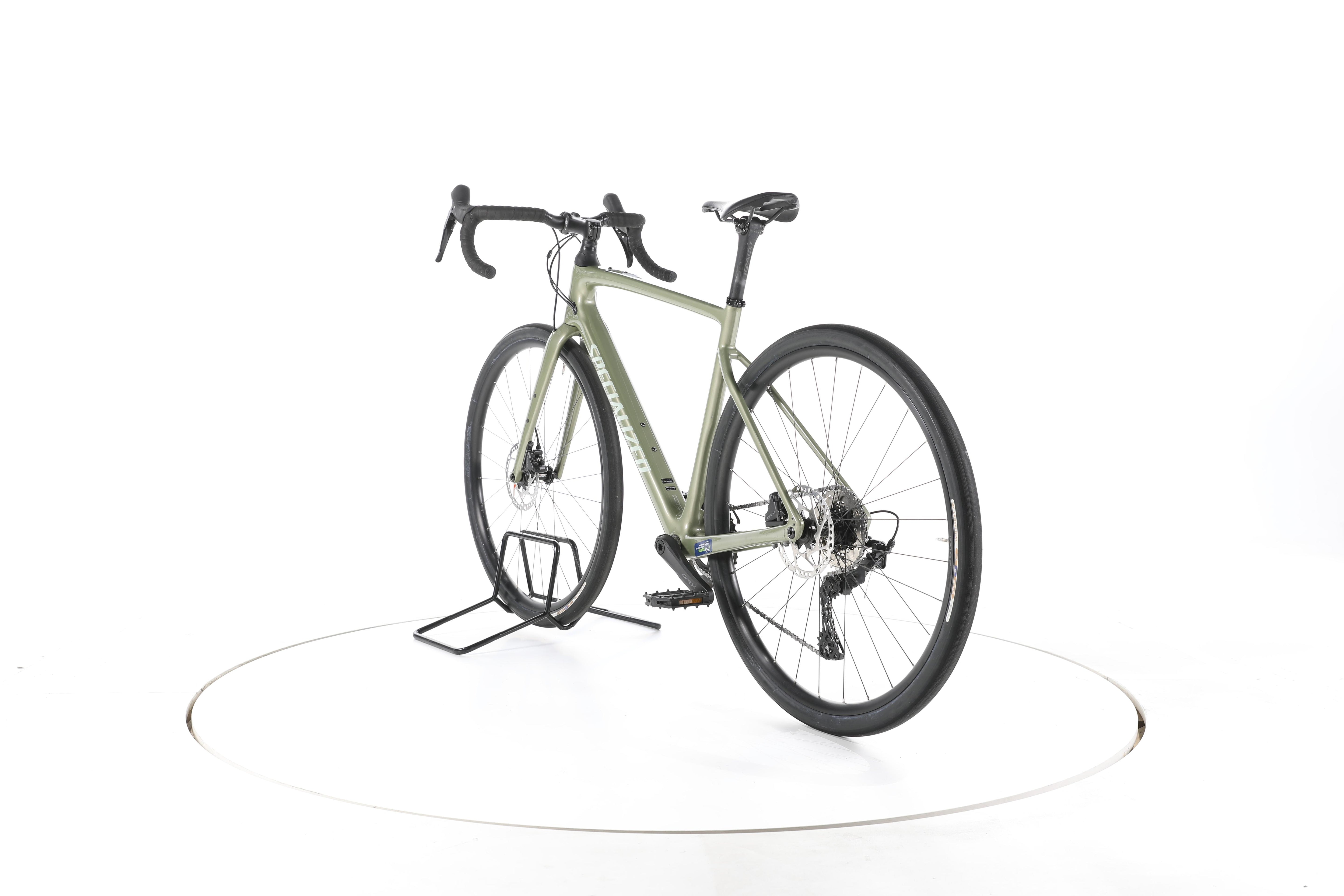 Specialized Diverge Rennrad Carbon 2025 - Image 9