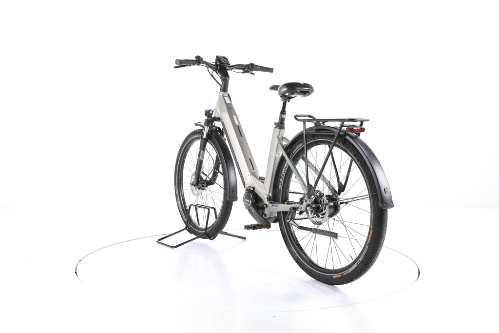 Winora Yucatan R8f City E-Bike Tiefeinsteiger - Image 9