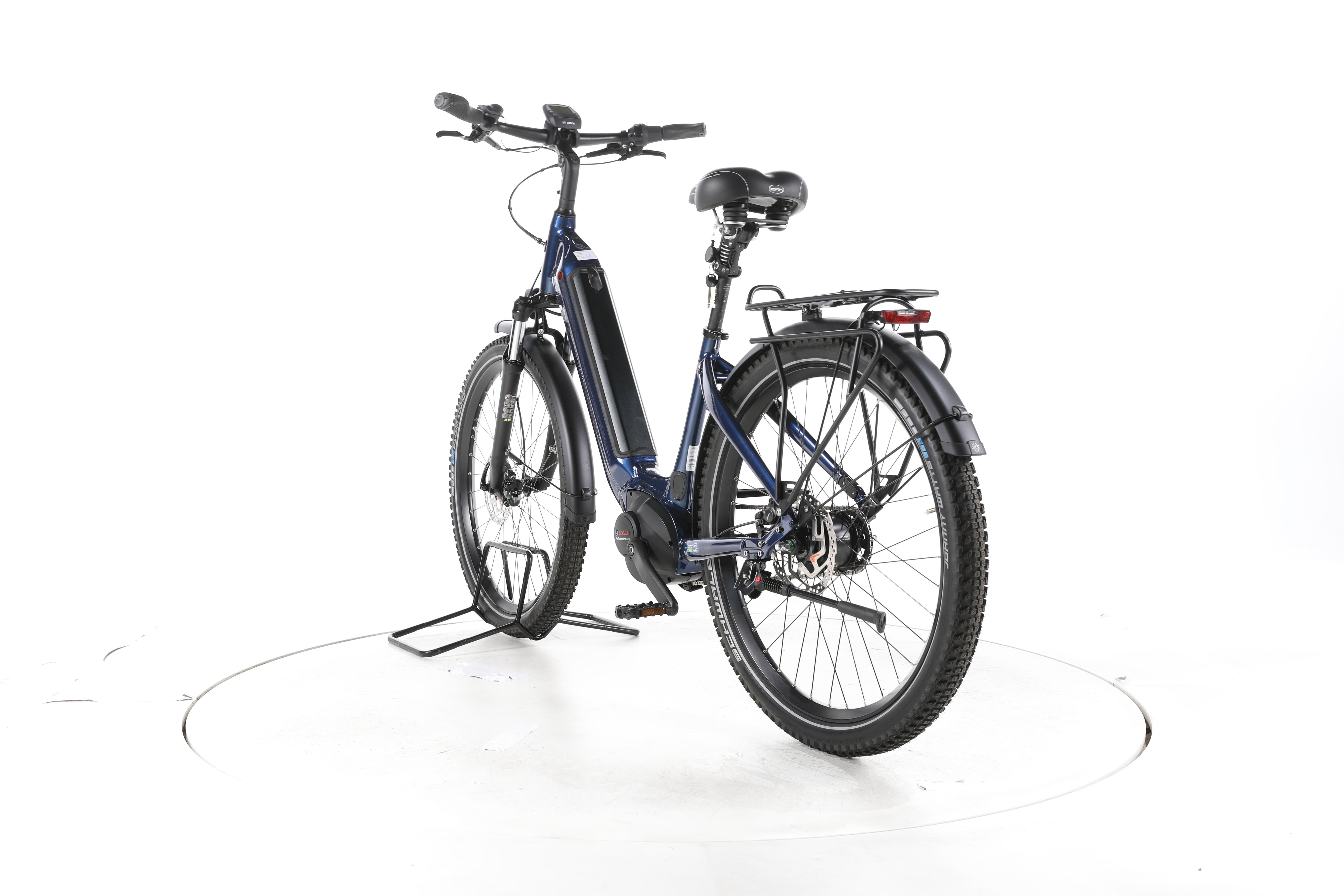 Velo de Ville SEB 890 City E-Bike Tiefeinsteiger - Image 9