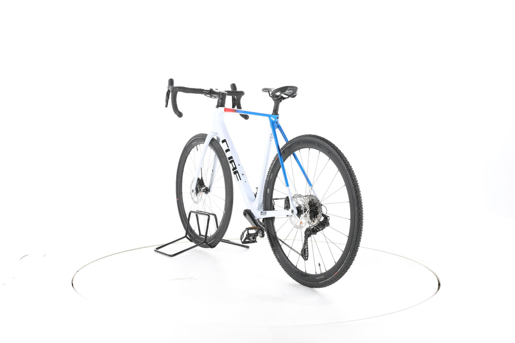 Cube Cross Race C:62 SLX - Image 9