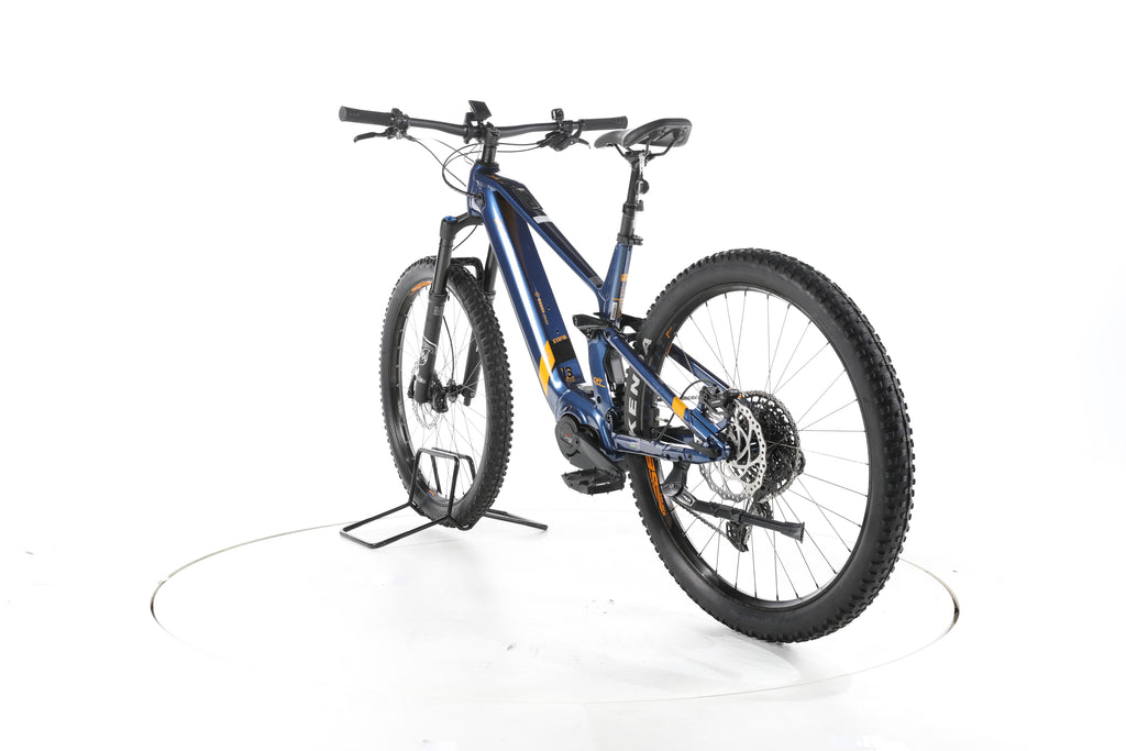 Conway Xyron S 3.9 E-Bike Fully - Image 9