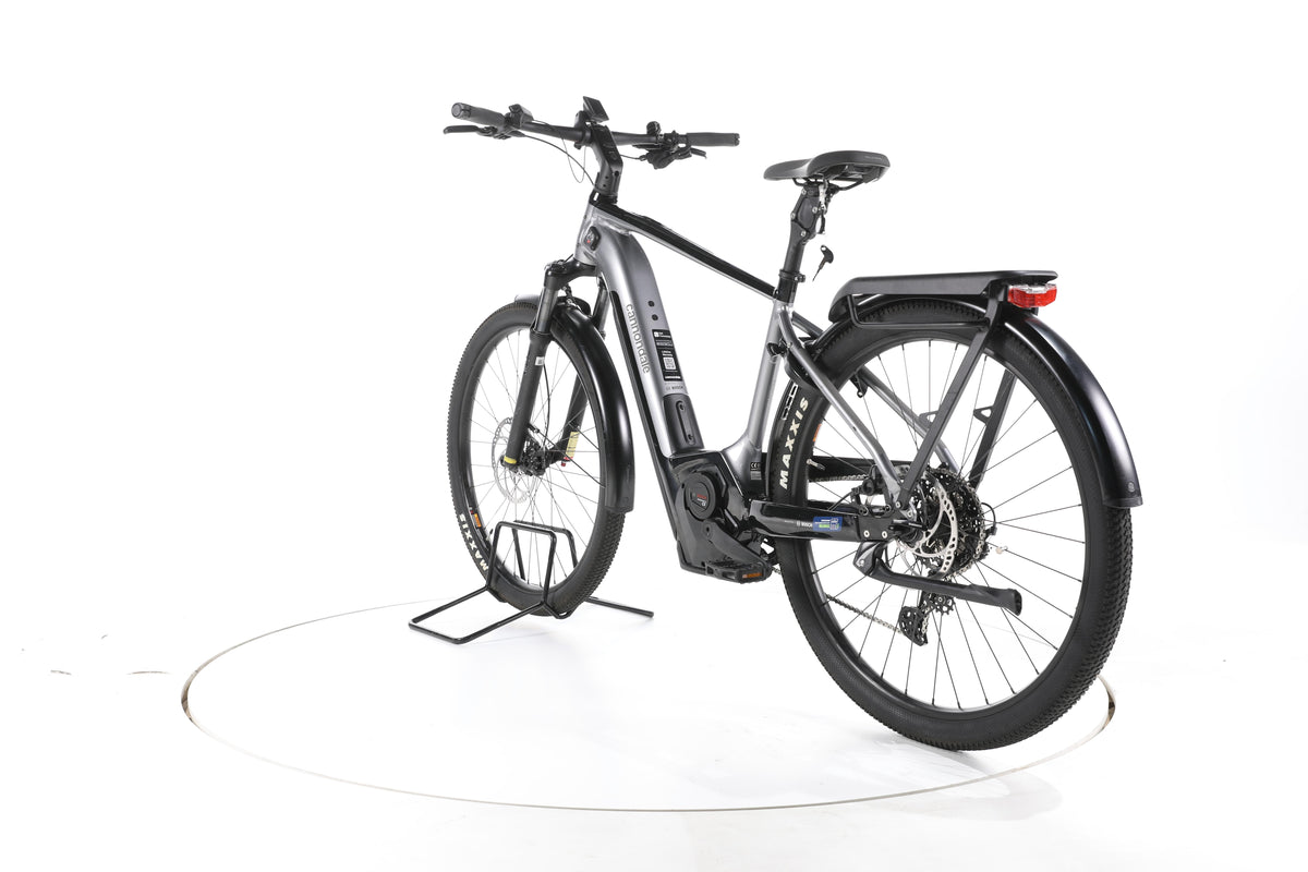 Cannondale 29 U Tesoro Neo X 1 LSTH Trekking E-Bike Tiefeinsteiger - Image 9