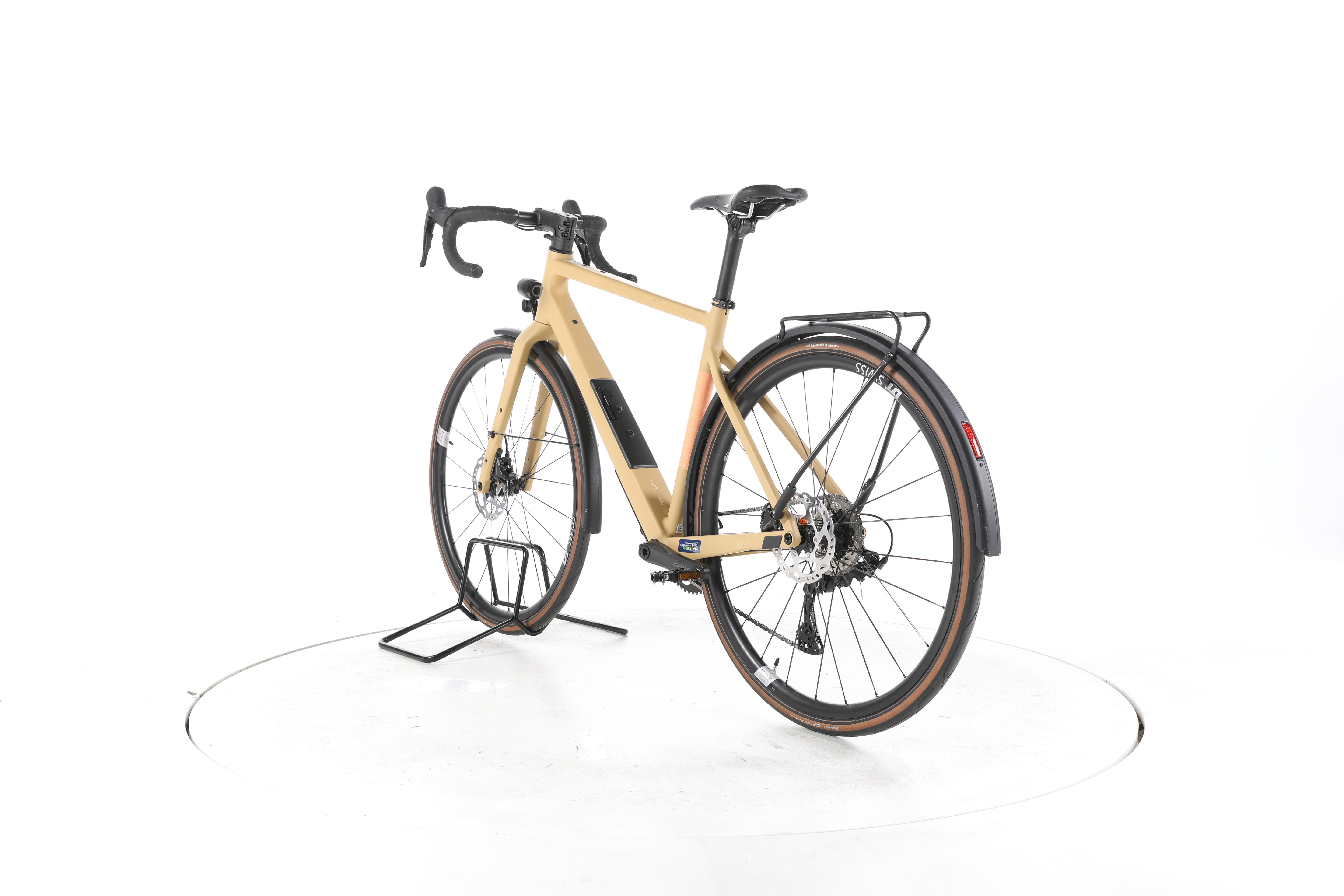 Rose Backroad AL EQ Rennrad 2024 - Image 9
