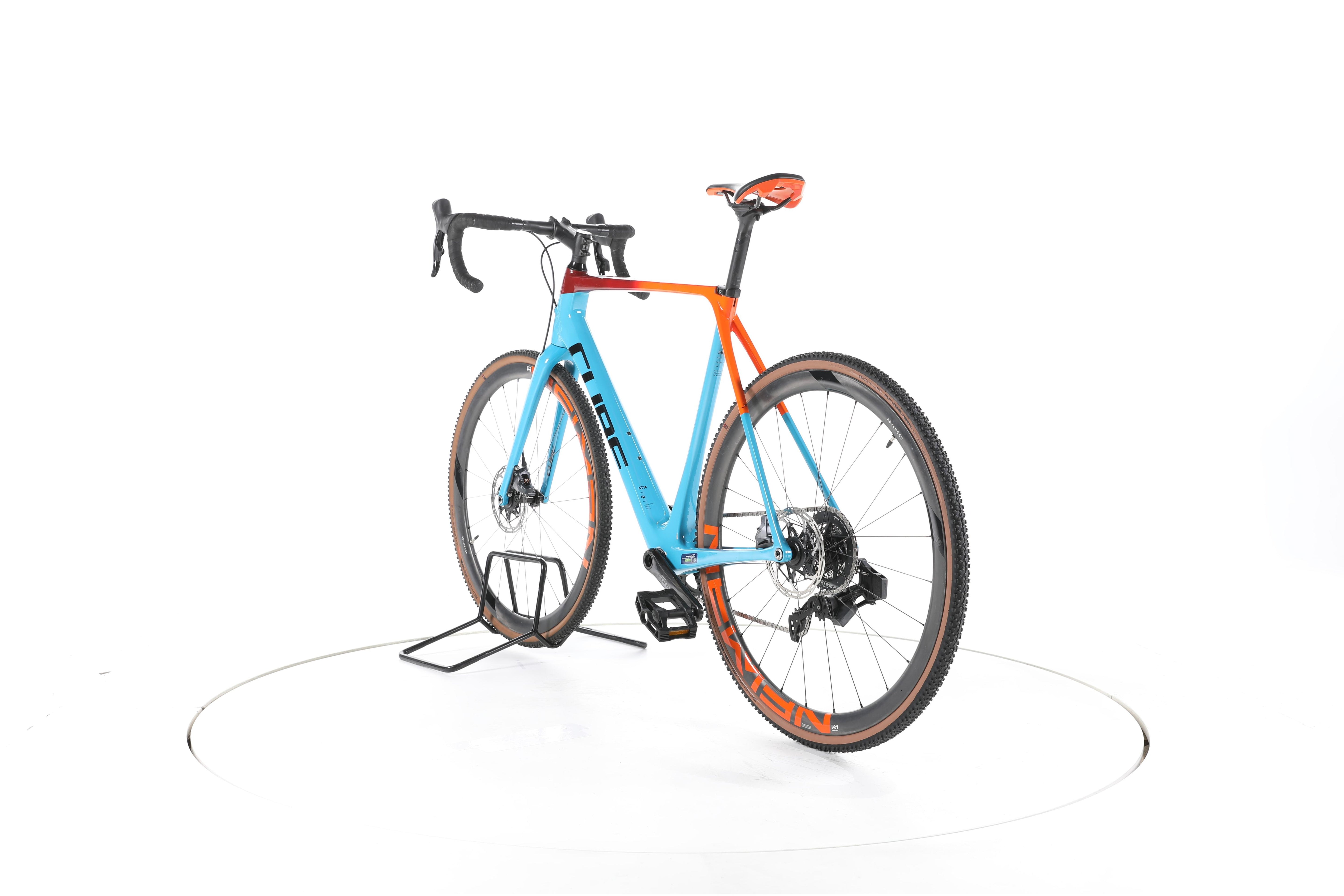 Cube Cross Race C:62 SLT - Image 9