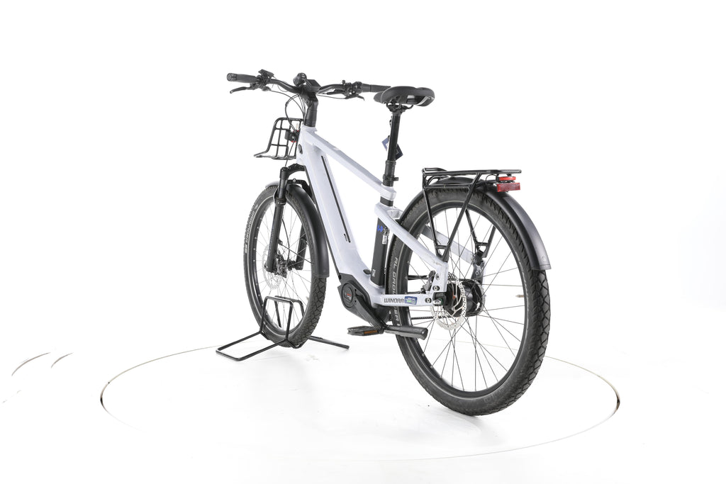 Winora Yakun R5 Pro City E-Bike - Image 9
