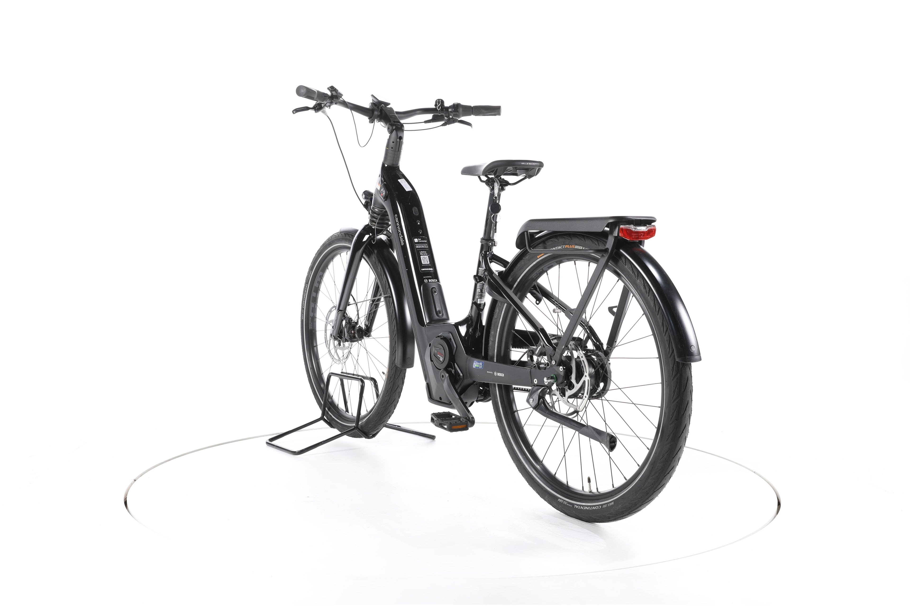 Cannondale Mavaro Neo 2 E-Bike - Image 9