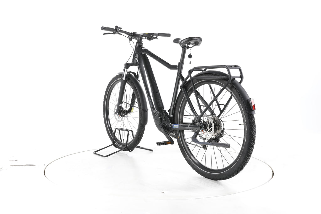 Giant Explore E+ 2 GTS Trekking E-Bike - Image 9