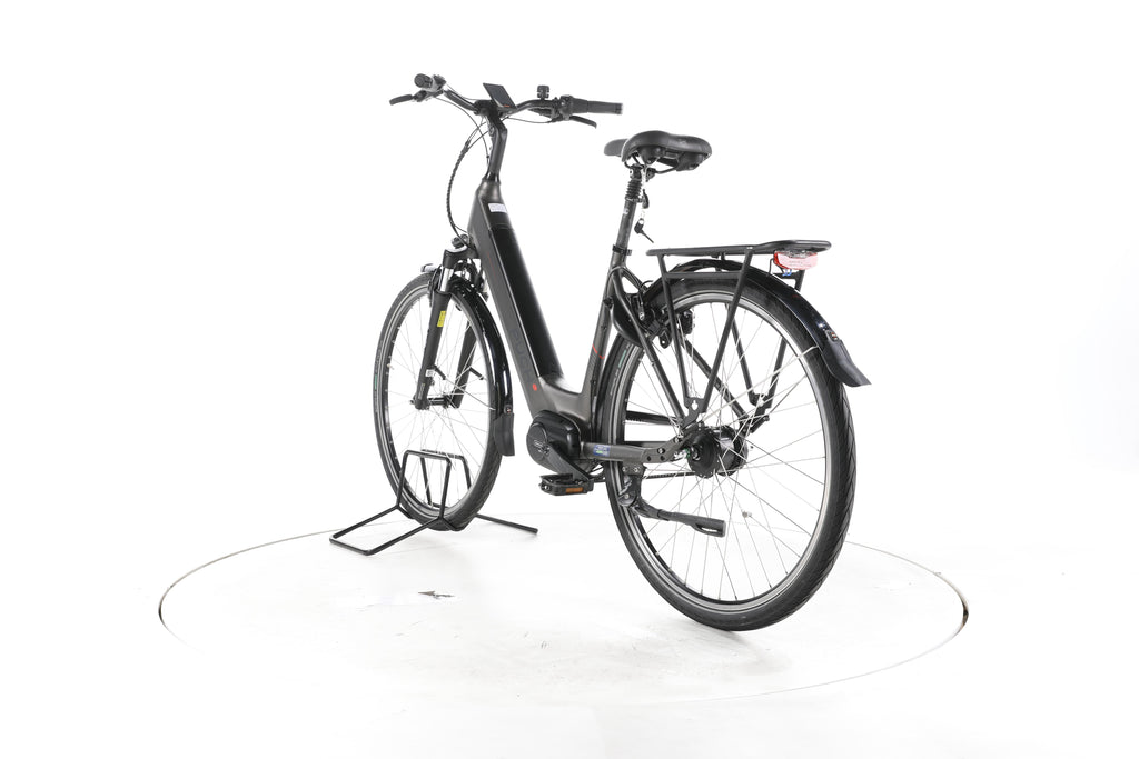 Puch Zirkon City E-Bike Tiefeinsteiger - Image 9