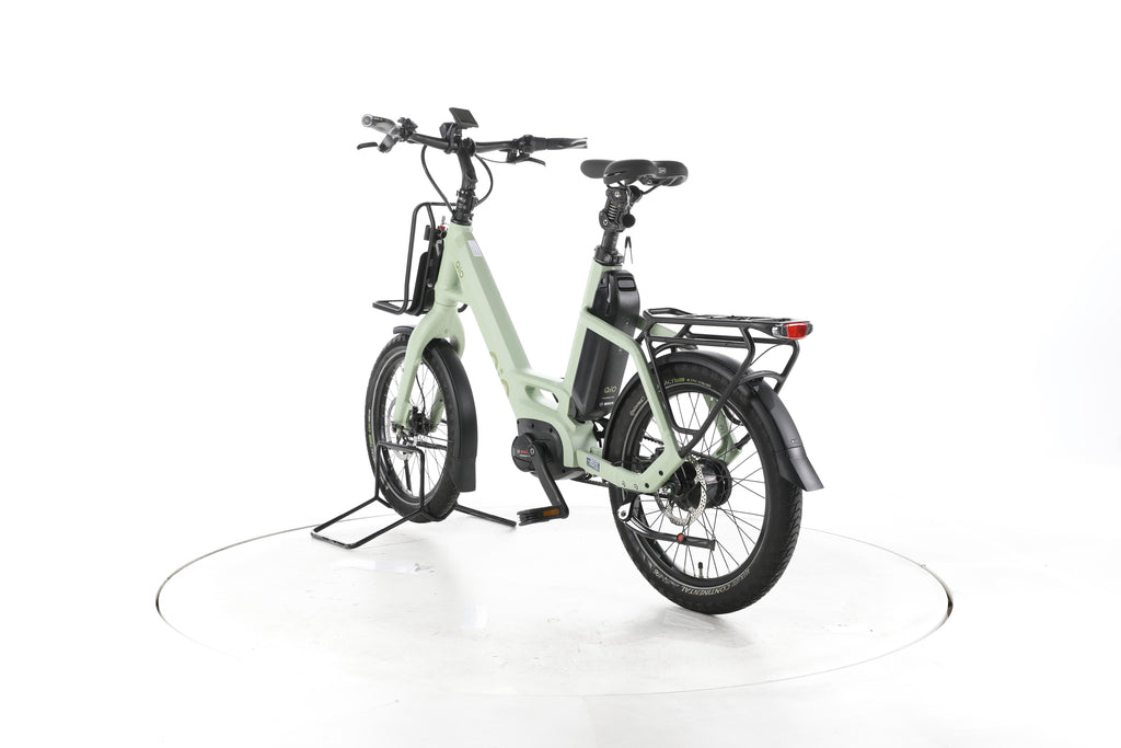 QIO Eins P-5 Kompakt E-Bike Tiefeinsteiger 2025 - Image 9