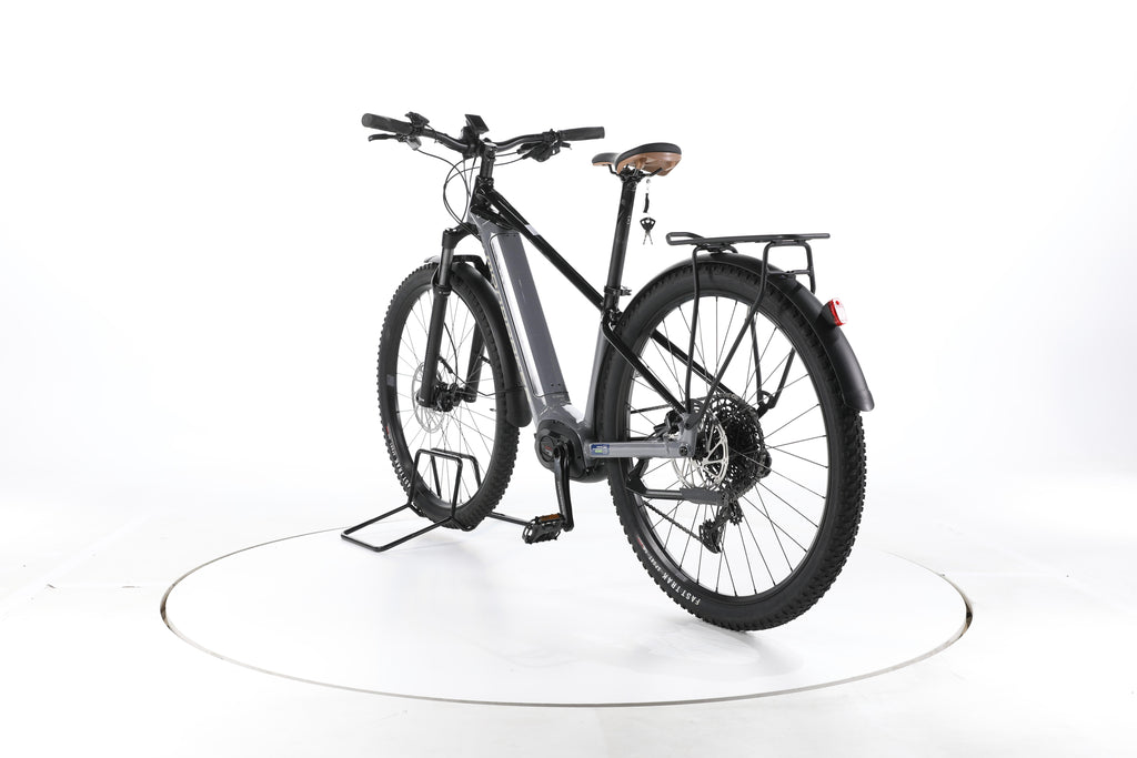 Mondraker Prime X Trekking E-Bike - Image 9