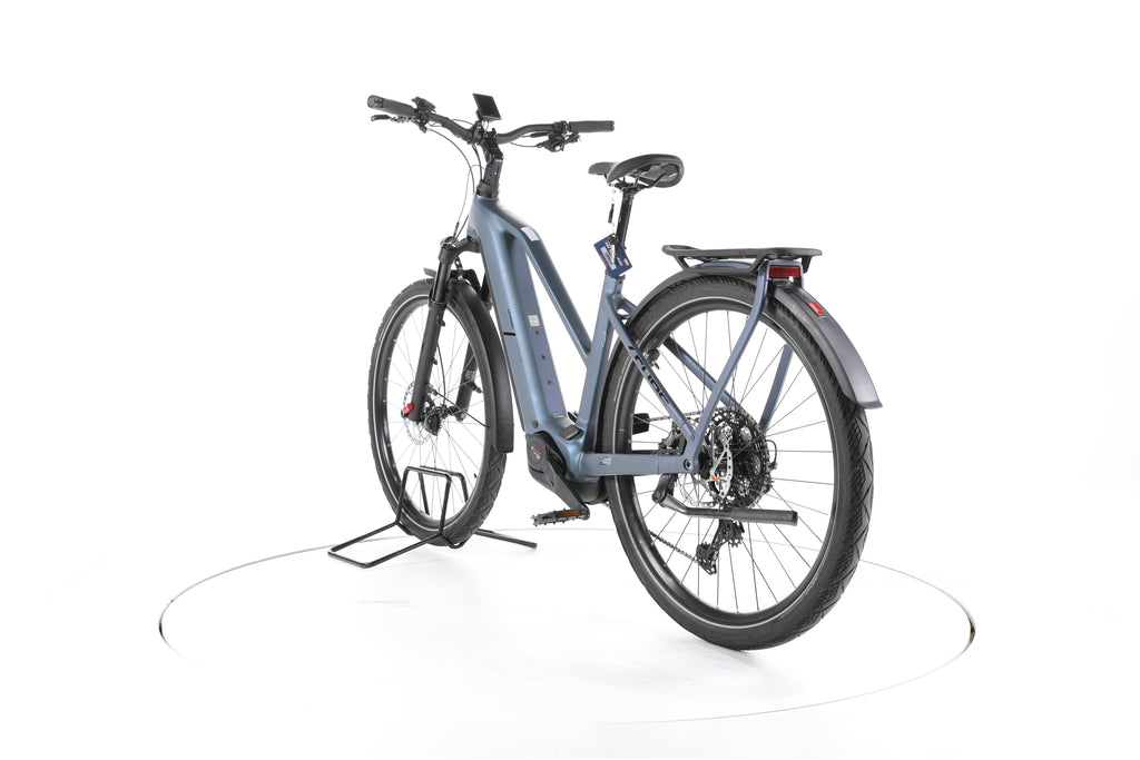 Cube Kathmandu Hybrid SLX Trekking E-Bike 2024 - Image 9