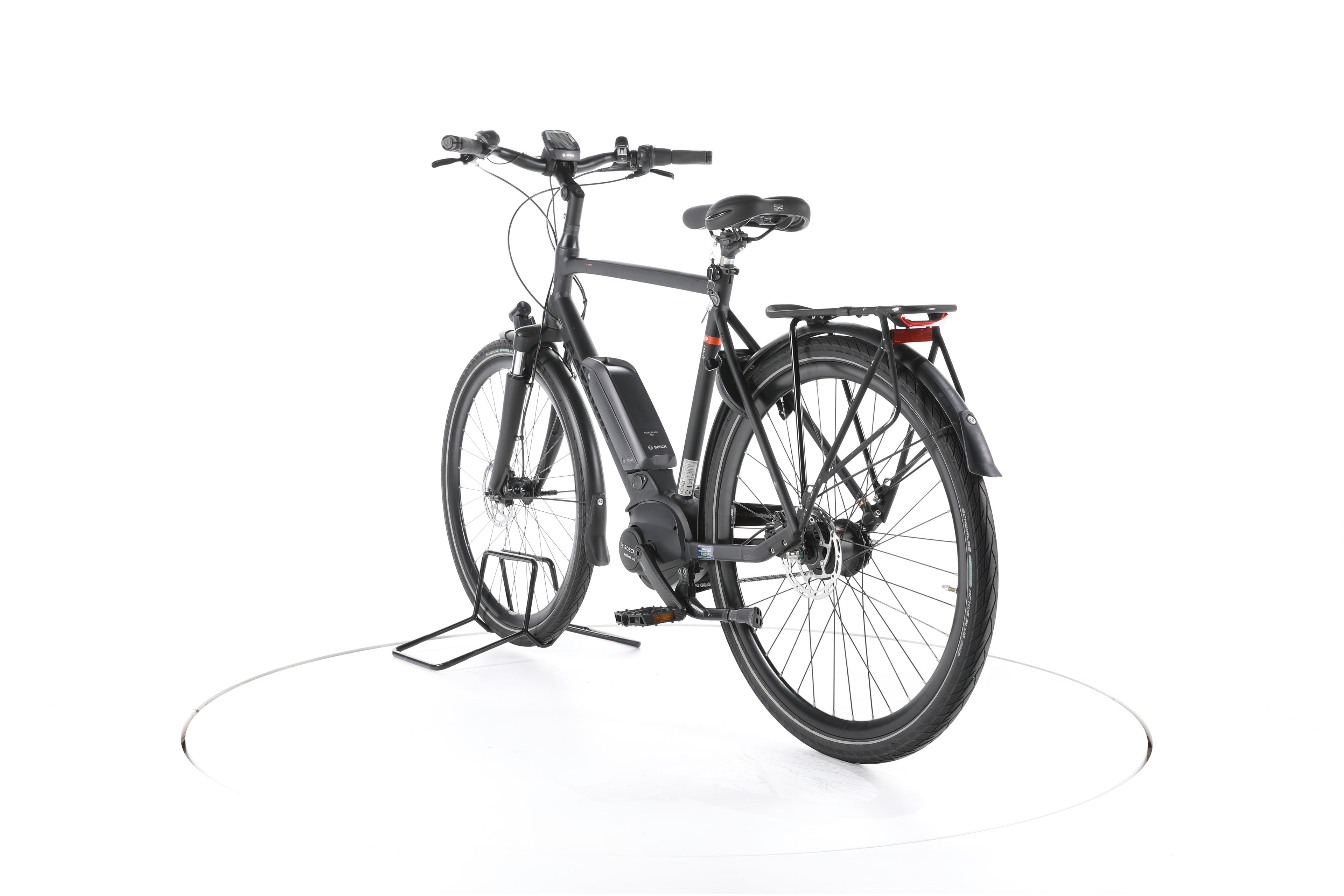 Batavus Senero City E-Bike - Image 9