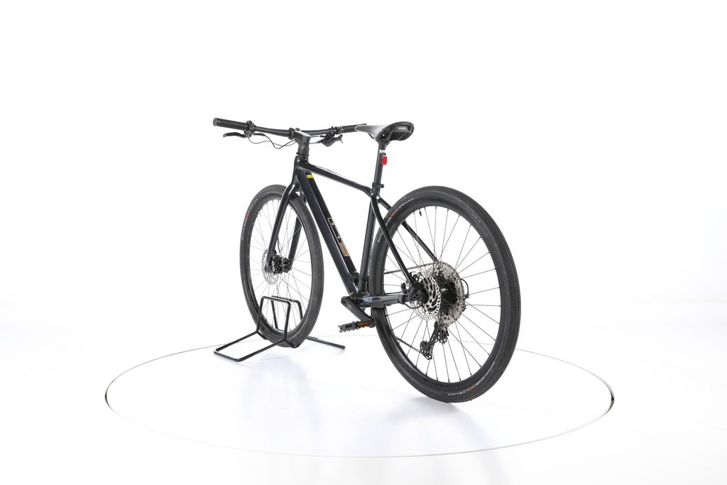 Orbea Vibe H10 Trekking E-Bike - Image 9