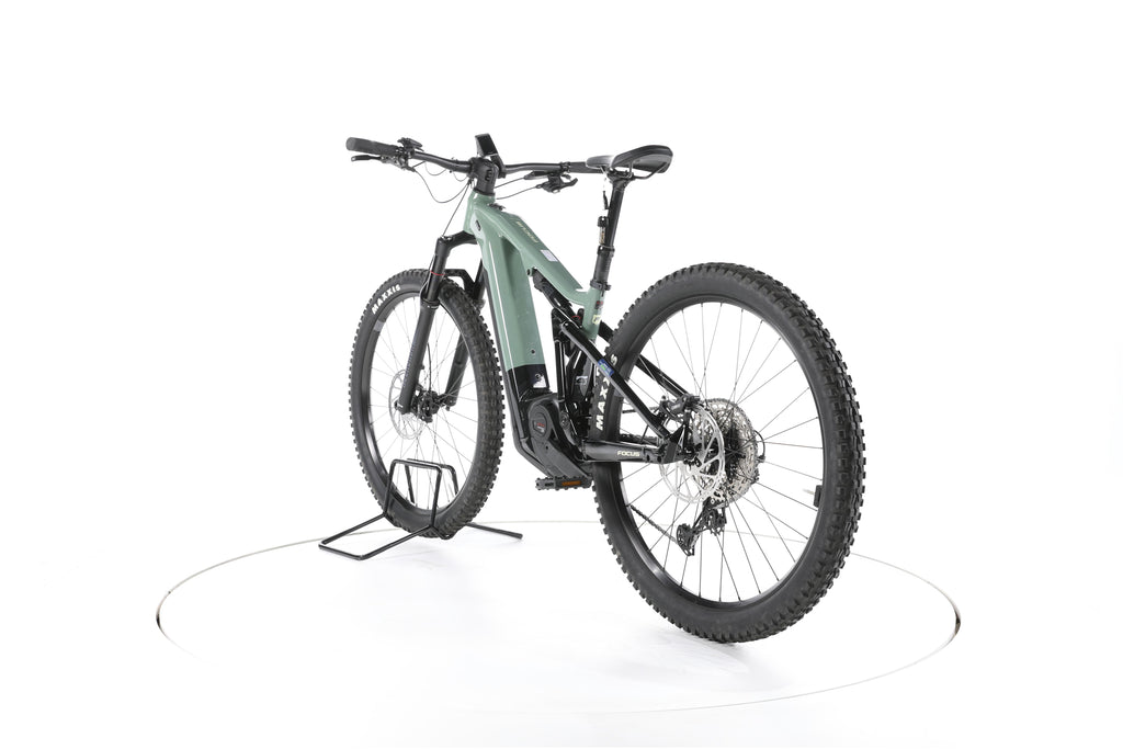 Focus Thron² 6.8 Fully E-Bike 2023 - Image 9