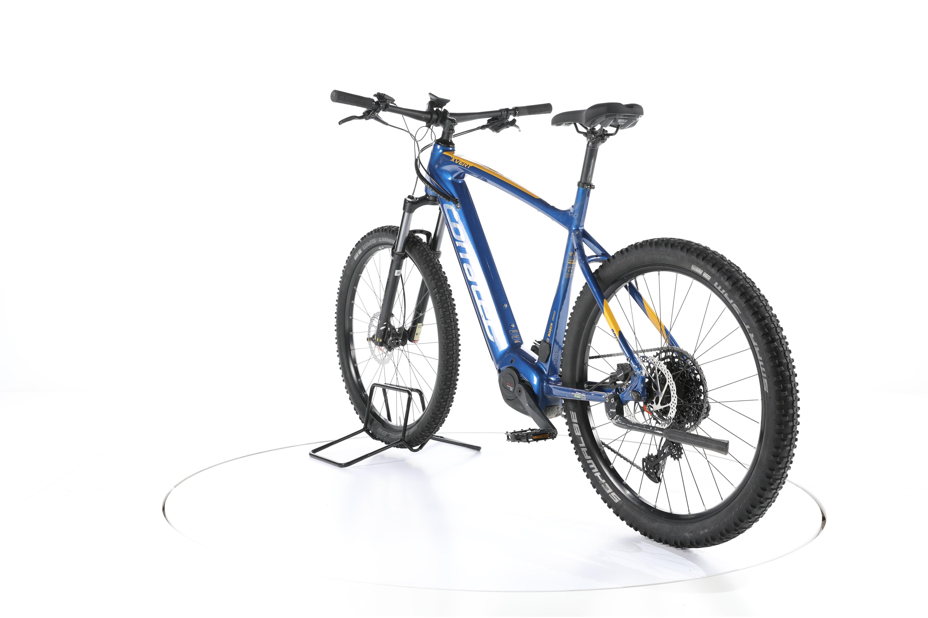 Corratec E-Power X-Vert Race Trinity E-Bike 2023 - Image 9