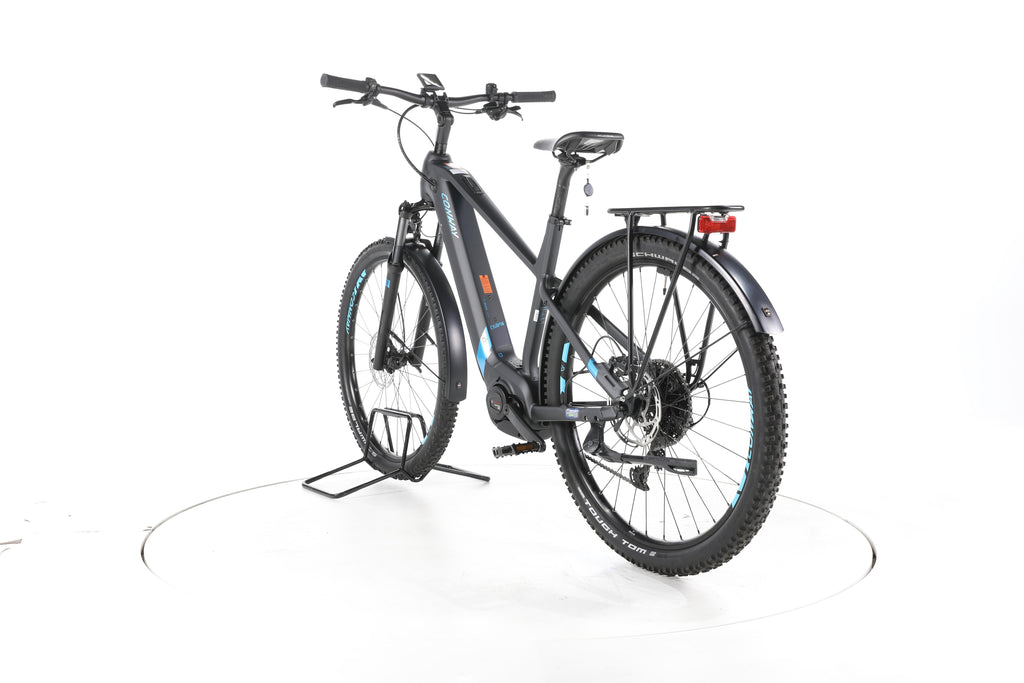 Conway Cairon C 2.0 High Trekking Trekking E-Bike 2024 - Image 9