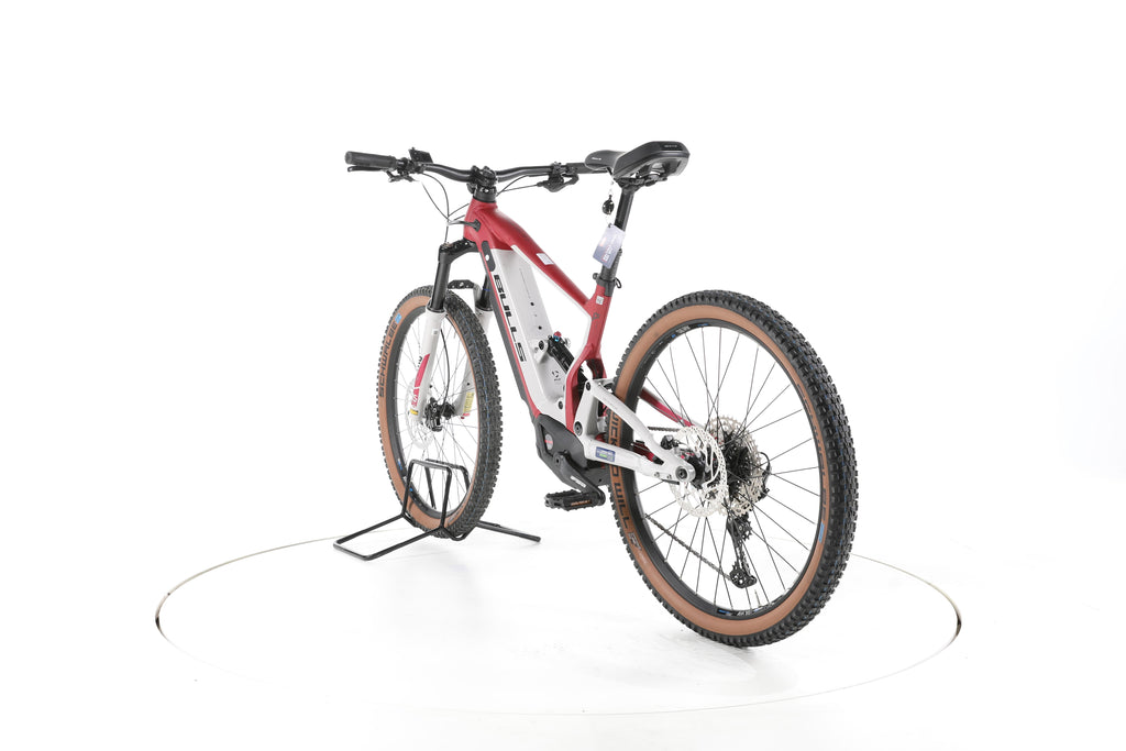 Bulls E-Stream EVA TR2 Fully E-Bike 2024 - Image 9