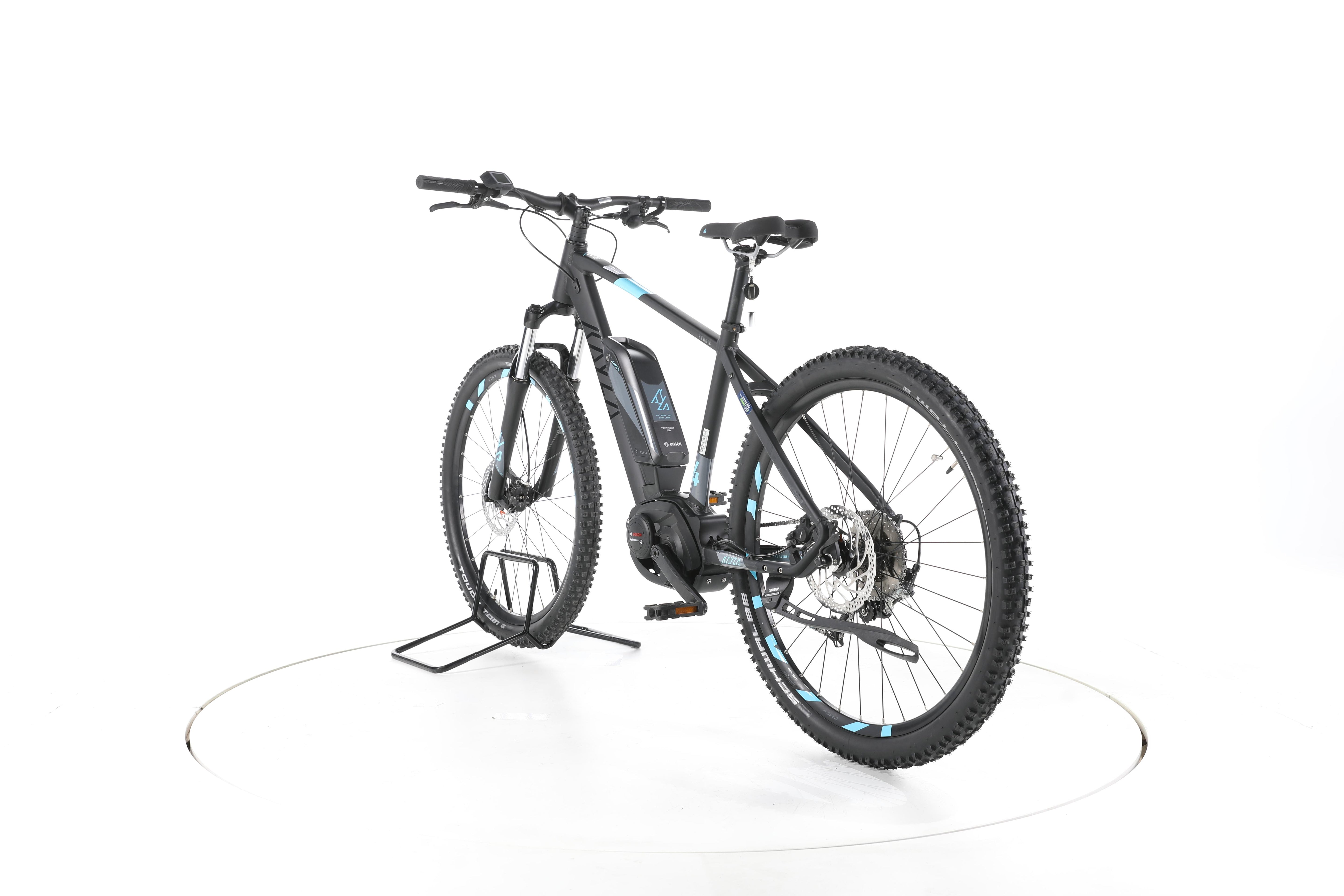 KAYZA Hydric 4 E-Bike - Image 9