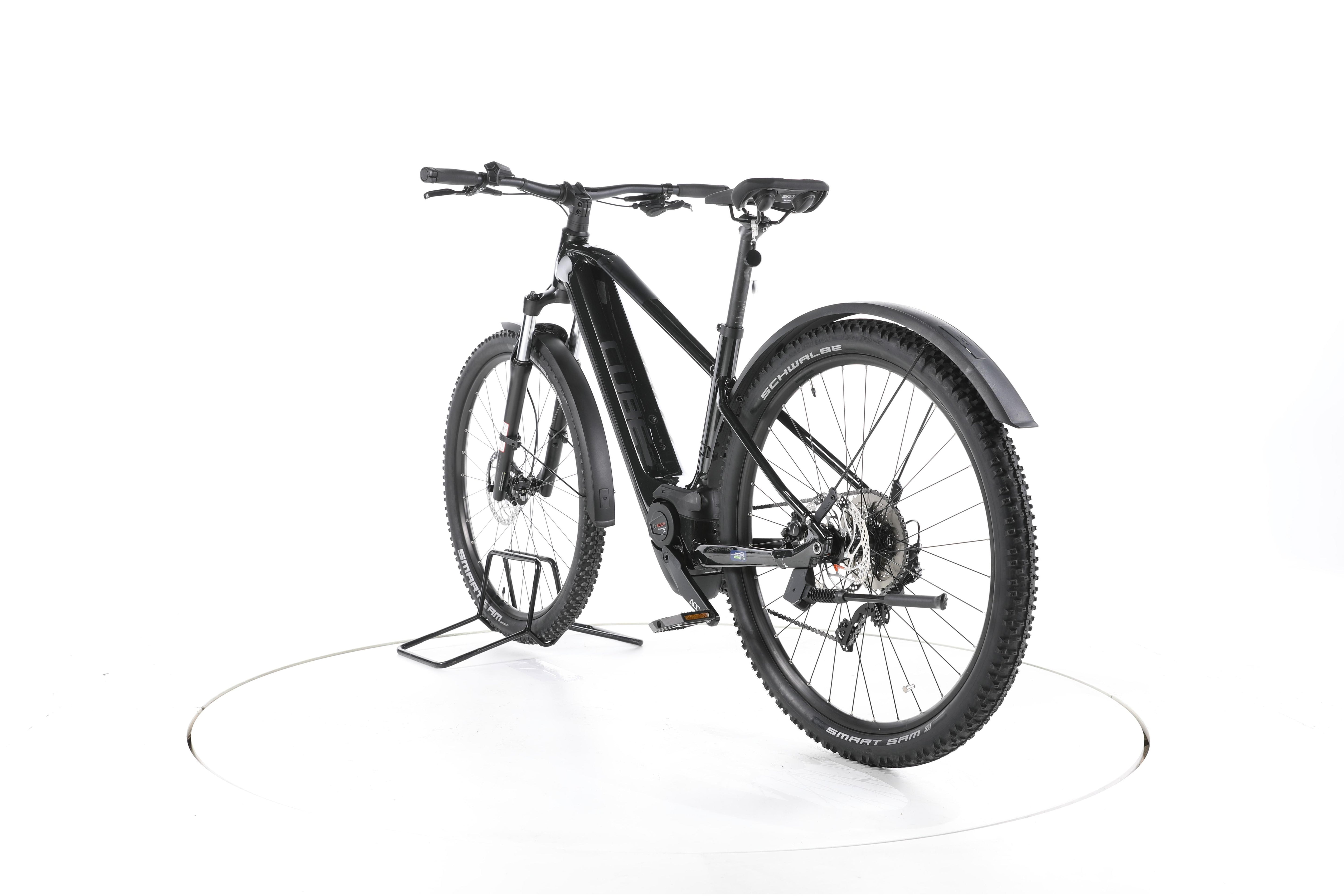 Cube Reaction Hybrid ONE E-Bike 2023 - Image 9
