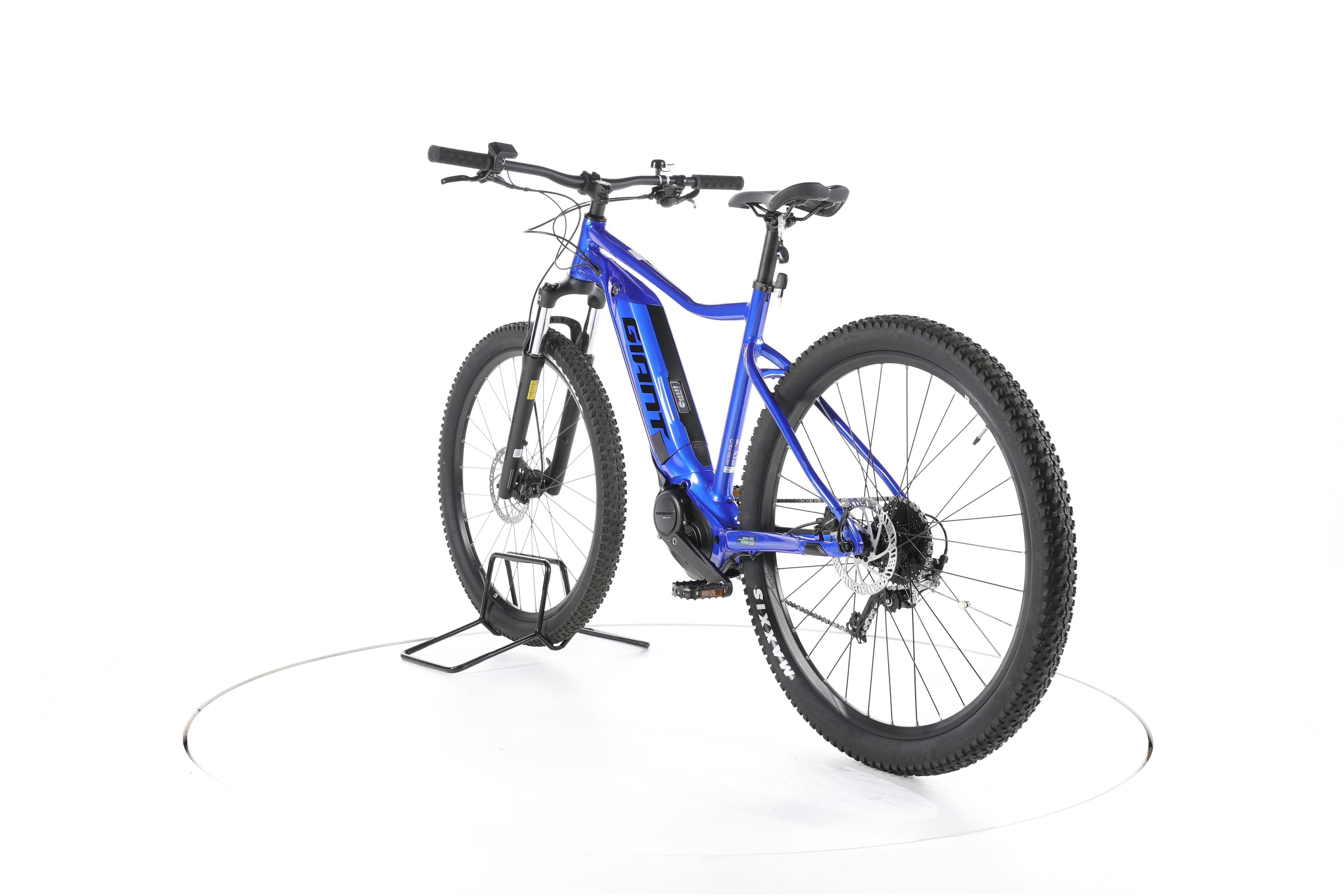 Giant Talon E+ 2 E-Bike 2023 - Image 9