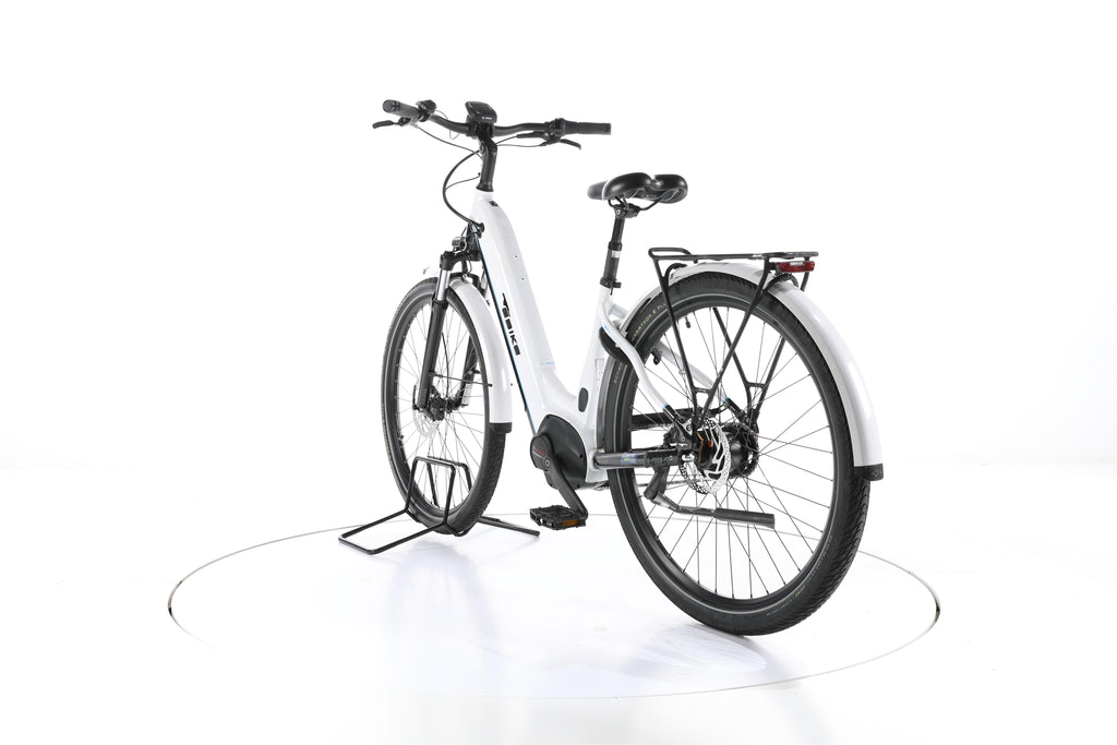EBIKE Tour Pro City E-Bike Tiefeinsteiger - Image 9