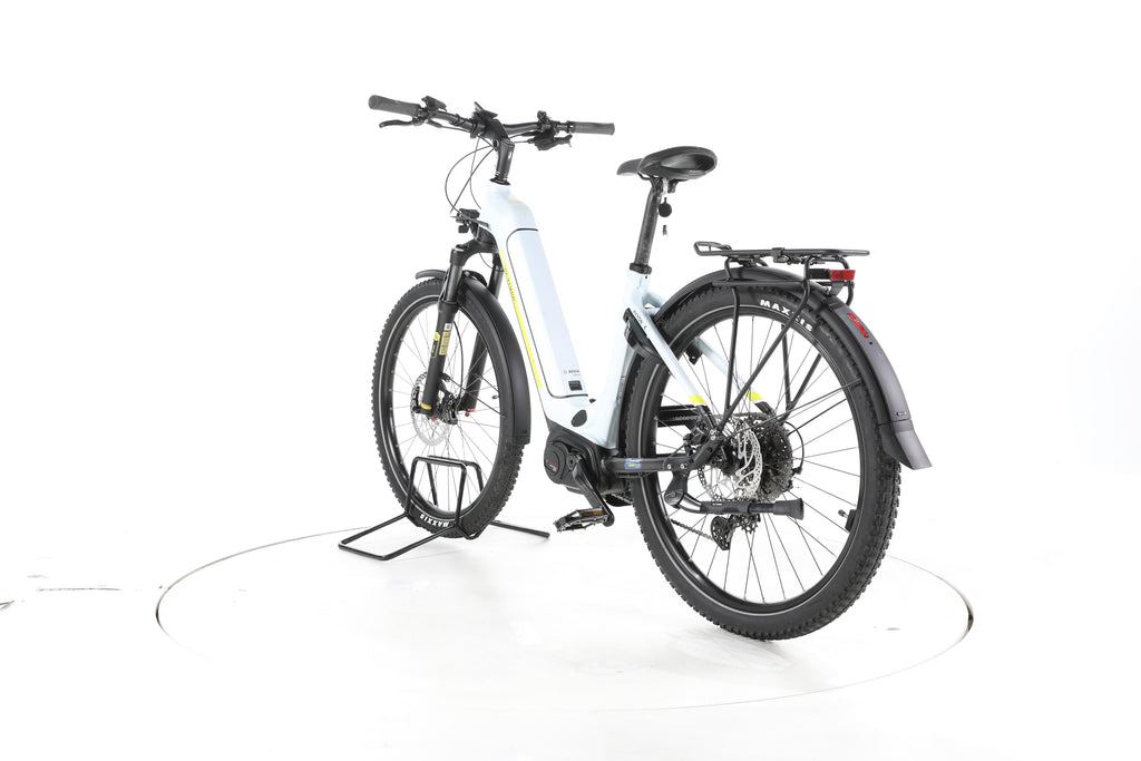 Victoria Avyon 6 Trekking E-Bike Tiefeinsteiger 2024 - Image 9