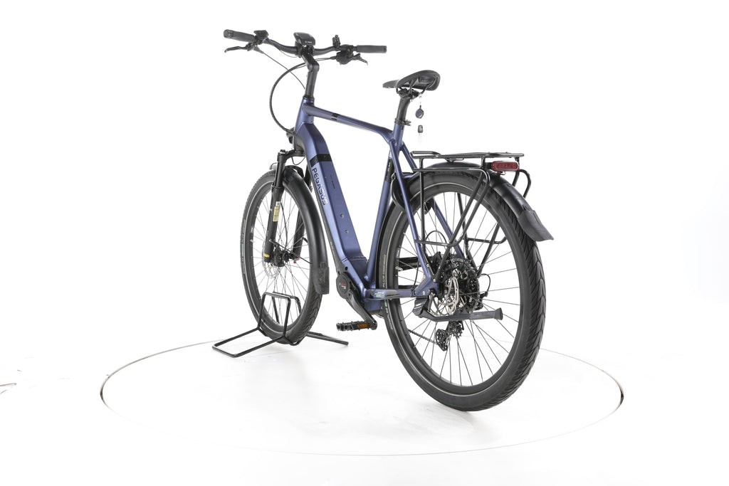 Pegasus Strong EVO Lite Trekking E-Bike - Image 9