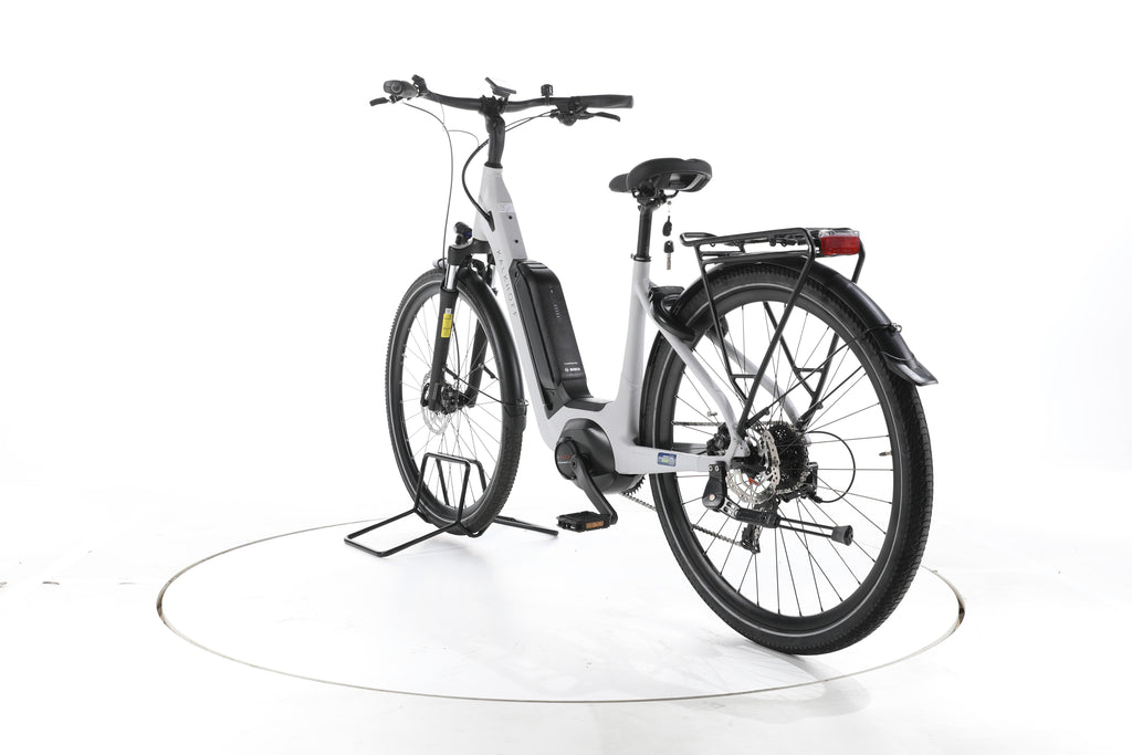 Kalkhoff Endeavour 1.B Move Trekking E-Bike Tiefeinsteiger - Image 9