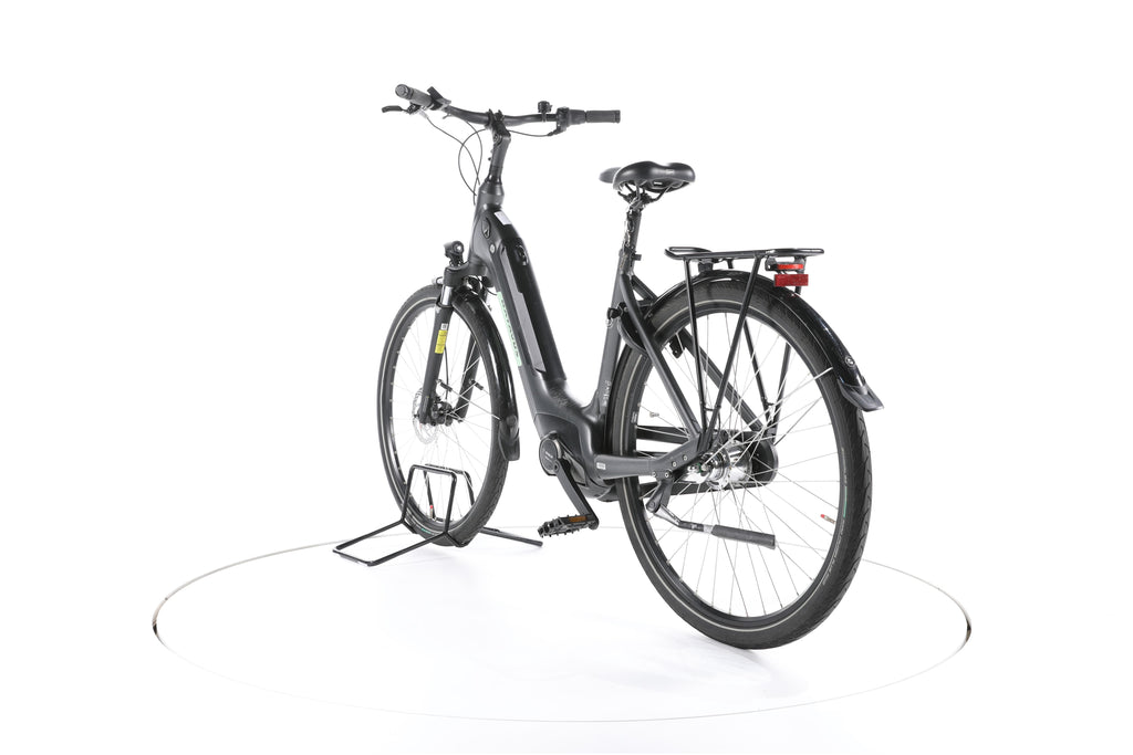 Batavus Altura E-go® Power City E-Bike Tiefeinsteiger - Image 9