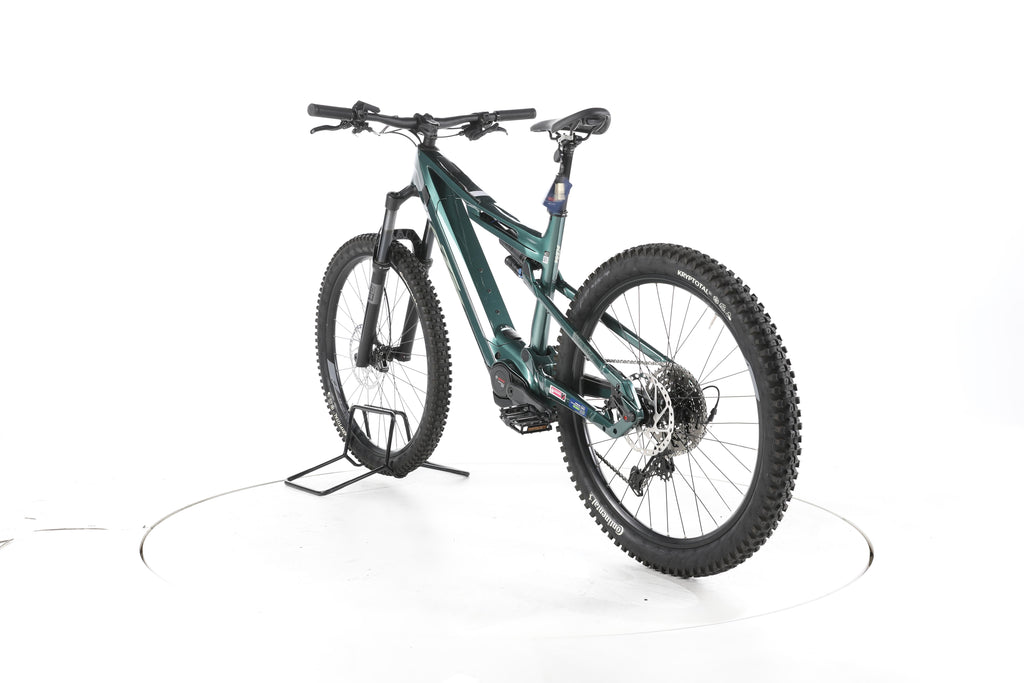 KTM MACINA KAPOHO 8973 E-Bike Fully Carbon 2025 - Image 9