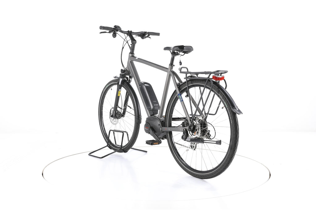 Kalkhoff Endeavour 1.B Move LB Trekking E-Bike - Image 9
