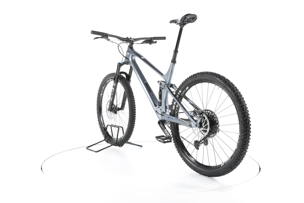 YT IZZO 29 HX CORE 2 - Image 9