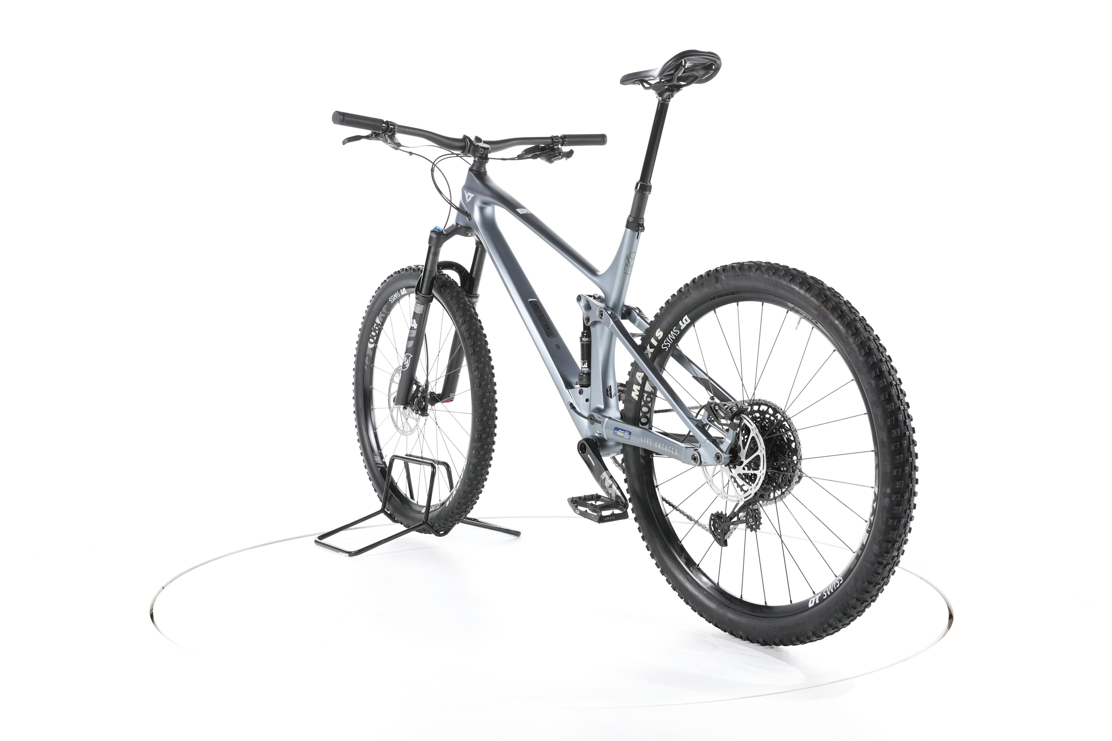 YT IZZO 29 HX CORE 2 - Image 9