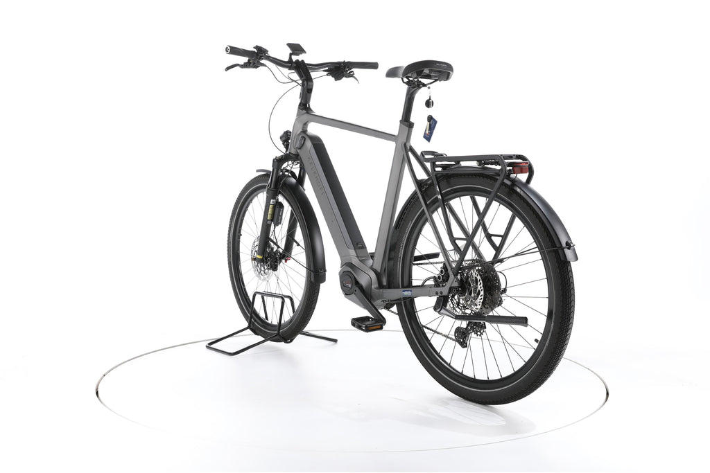 Kalkhoff Endeavour 5.B Advance+ ABS Trekking E-Bike 2023 - Image 9