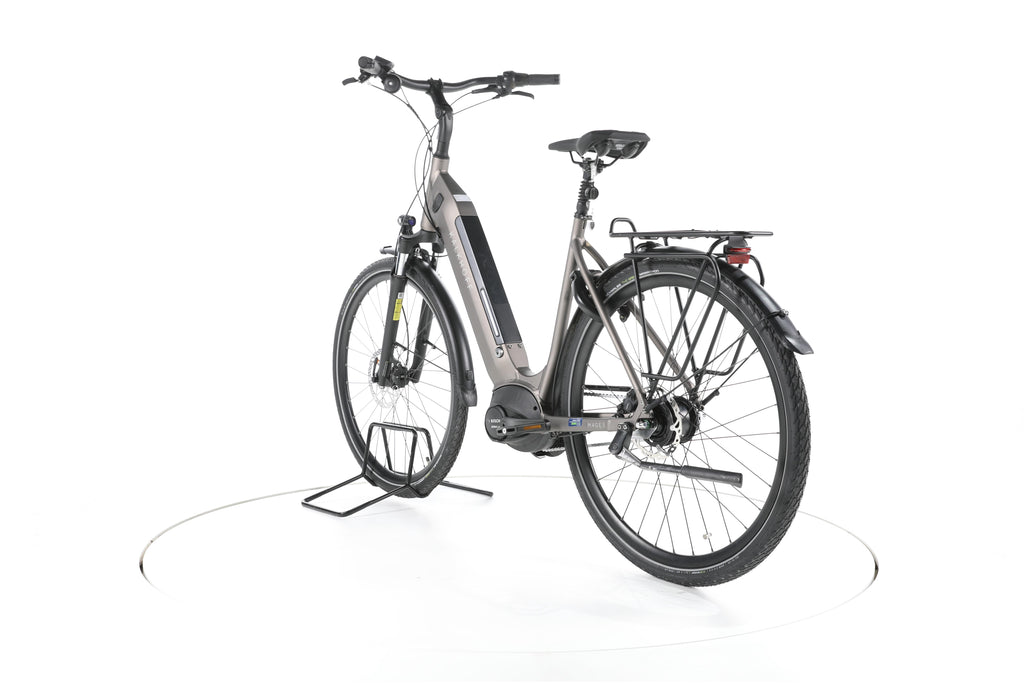 Kalkhoff Image 3.B Move Trekking E-Bike Tiefeinsteiger - Image 9