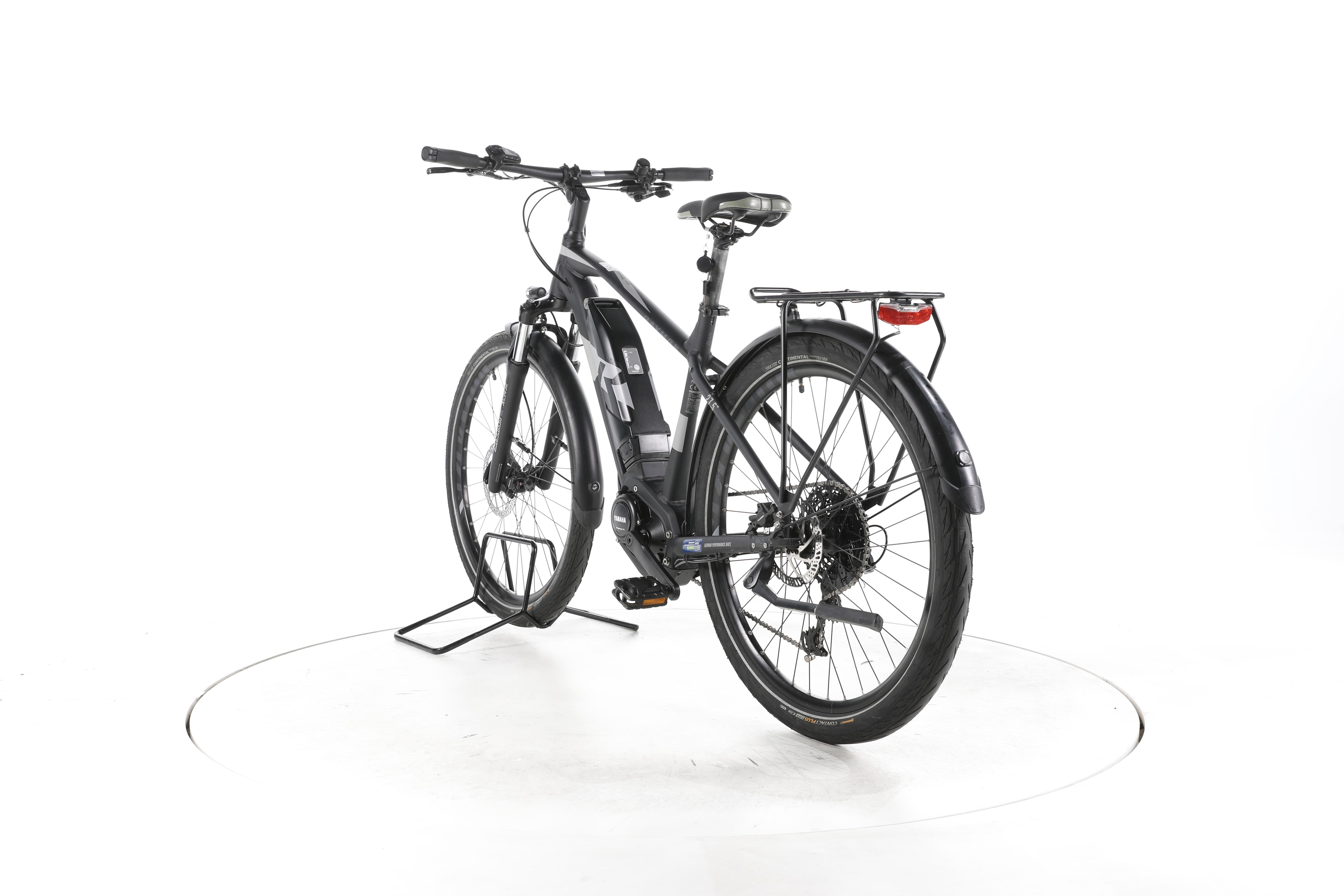 R Raymon TourRay E 3.0 Trekking E-Bike - Image 9