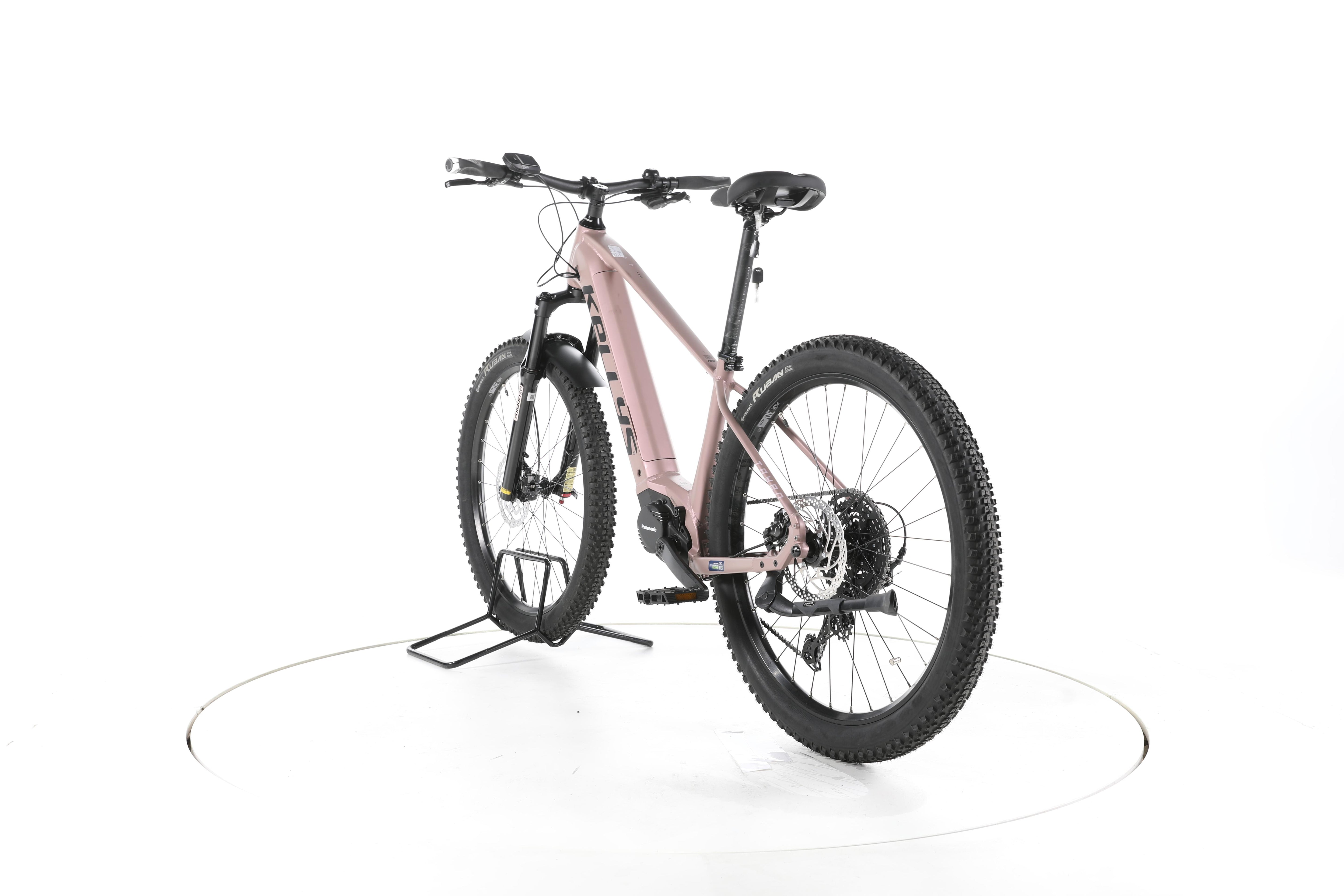 Kellys Tayen R50 E-Bike - Image 9