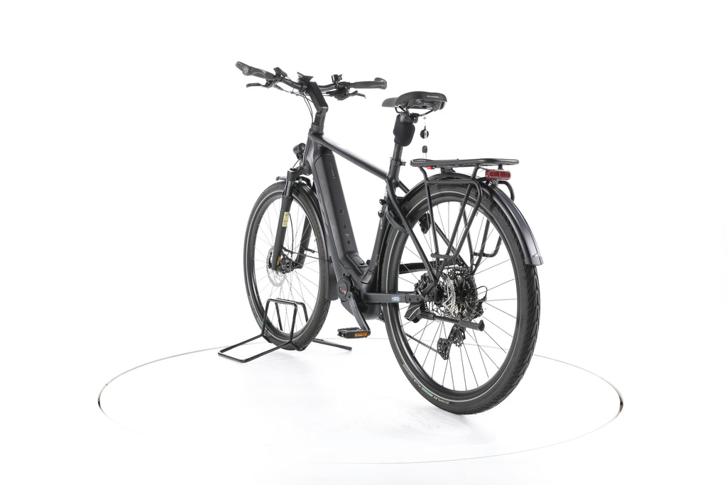 KTM Cento 10 Plus Trekking E-Bike 2023 - Image 9
