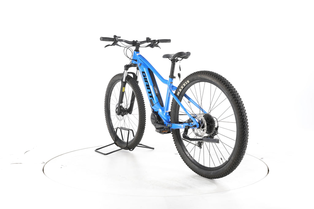 Giant Talon E+2 E-Bike - Image 9