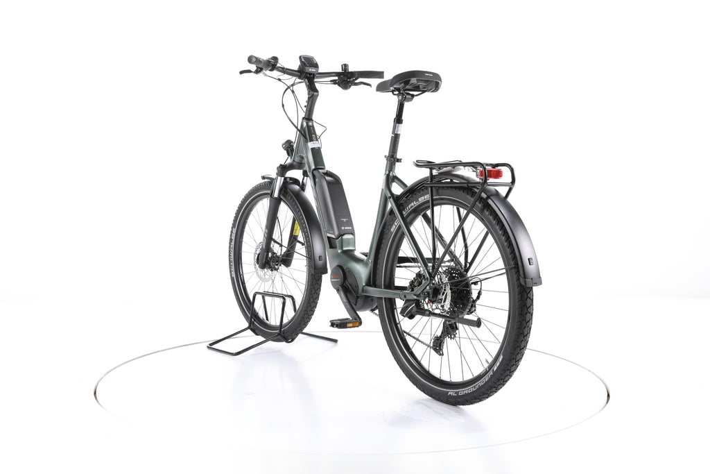 KTM Macina Gran P510 Trekking E-Bike Tiefeinsteiger - Image 9